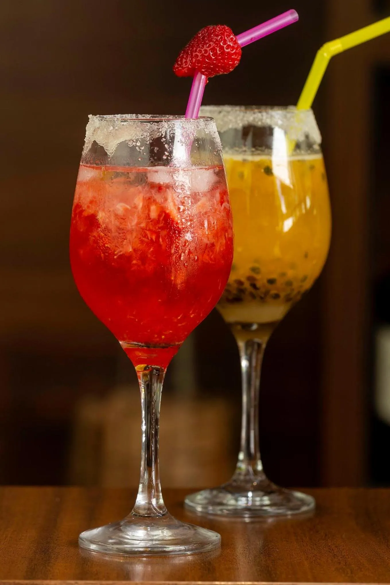 Lounge or bar in CHA Pampulha Design Hotel