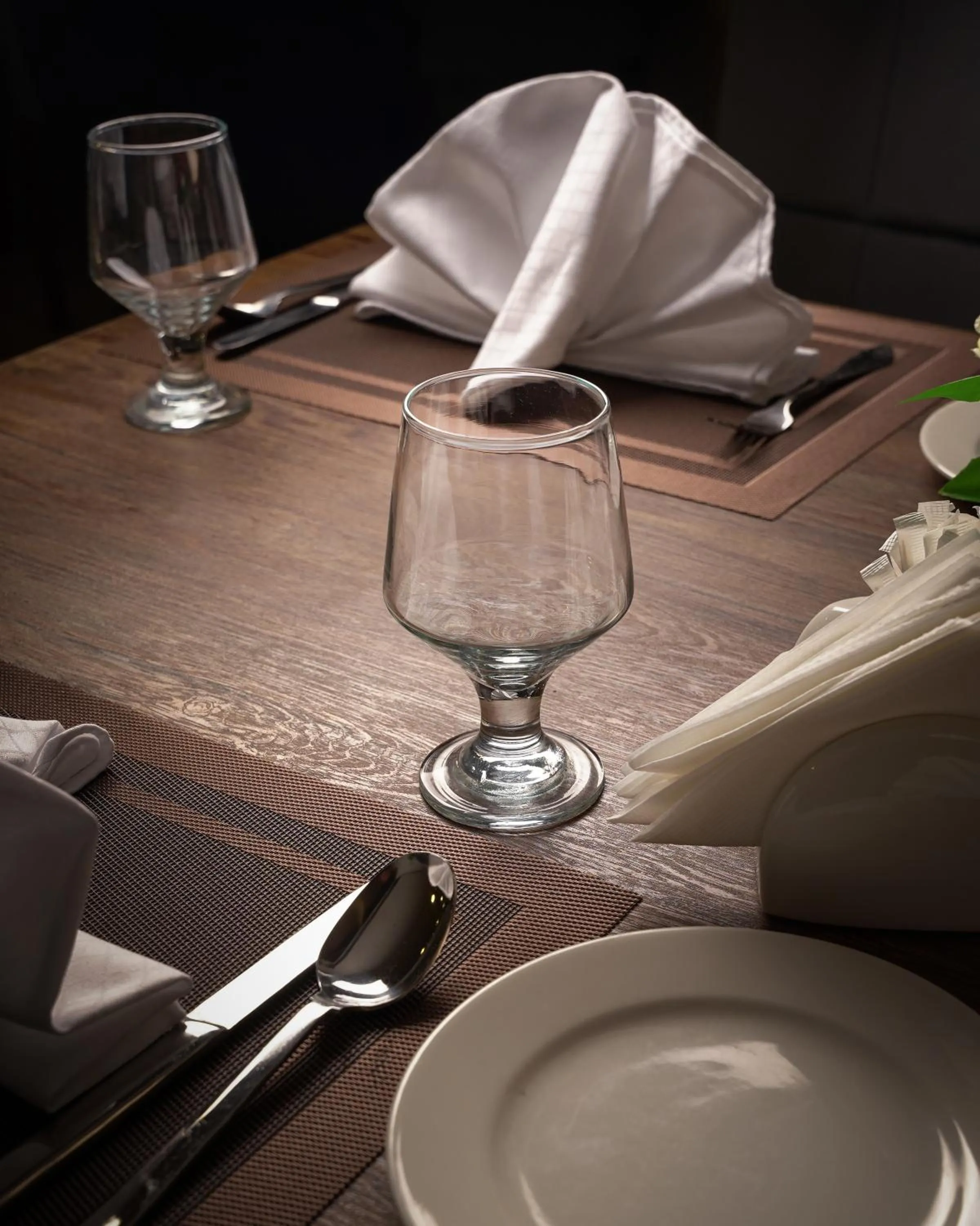 Restaurant/places to eat in Faletti's Express- Shimla Hill