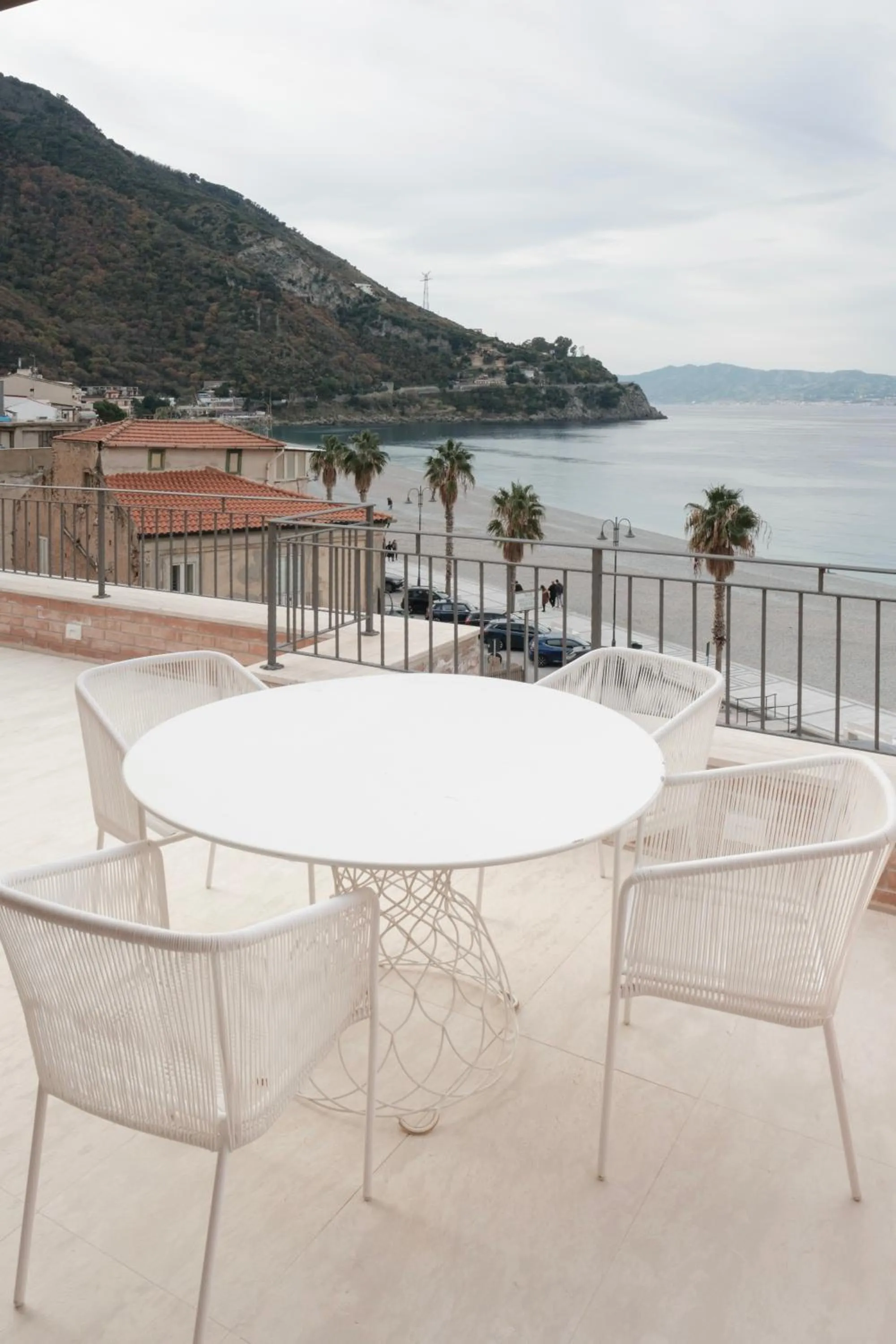 La balza di Scilla