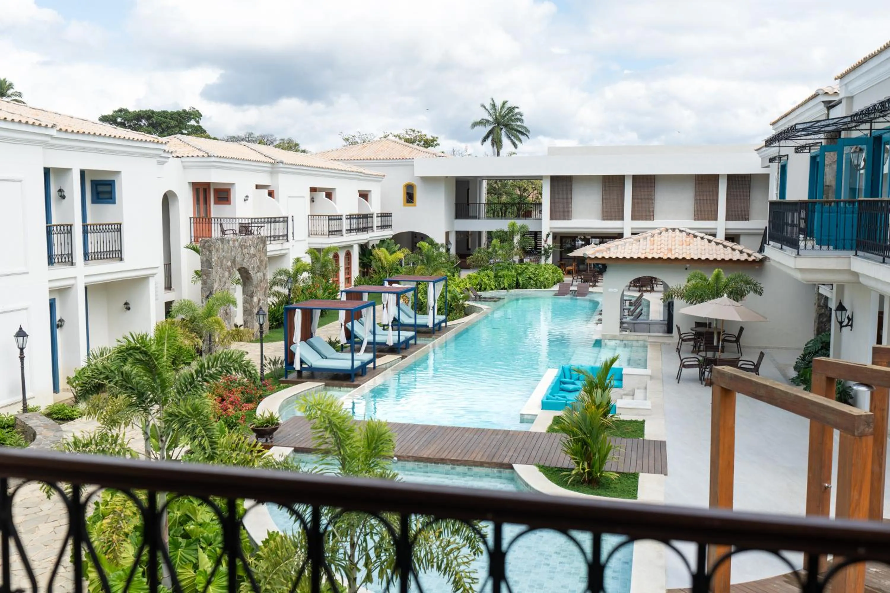 Resende Imperial Hotel & Spa