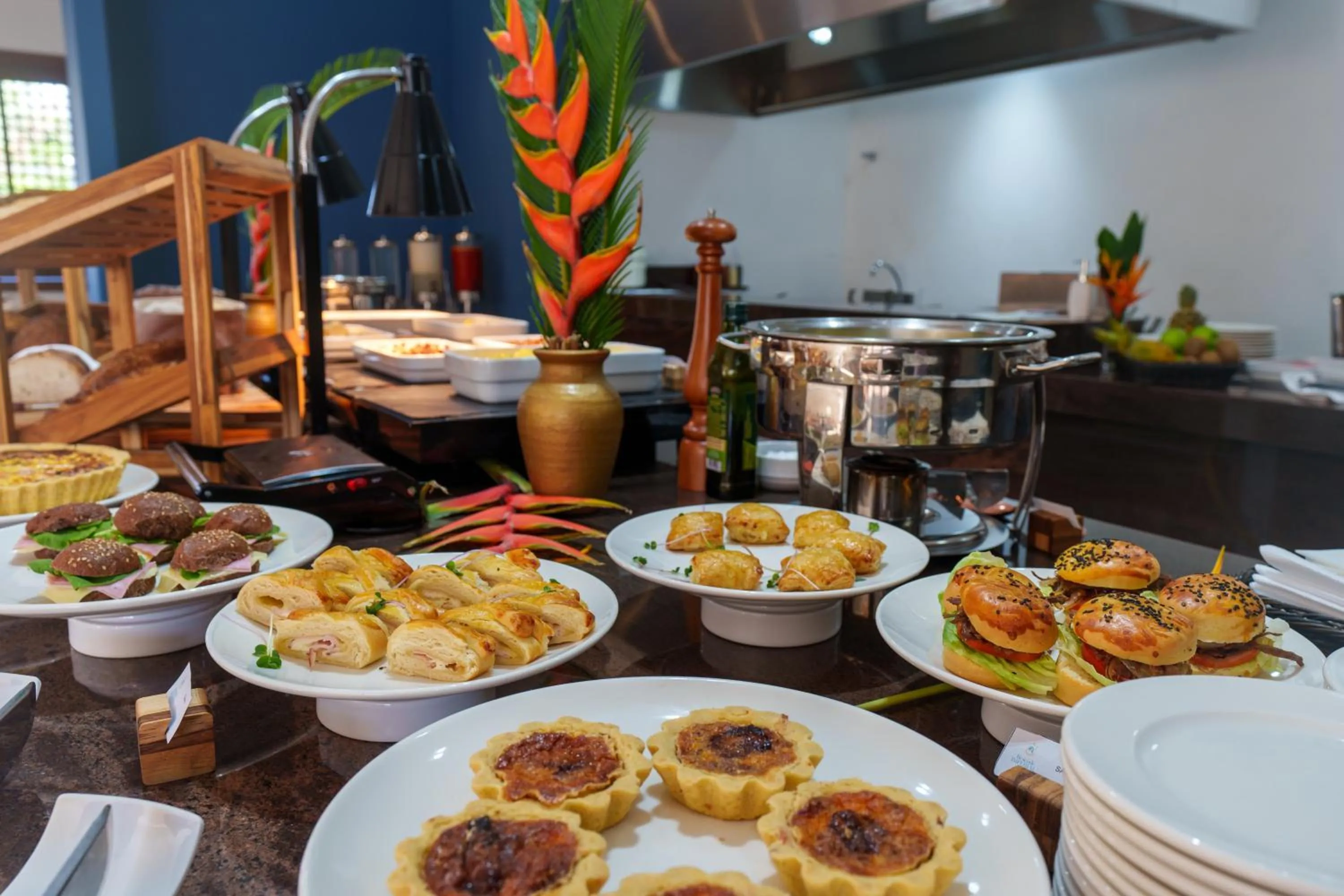 Resende Imperial Hotel & Spa