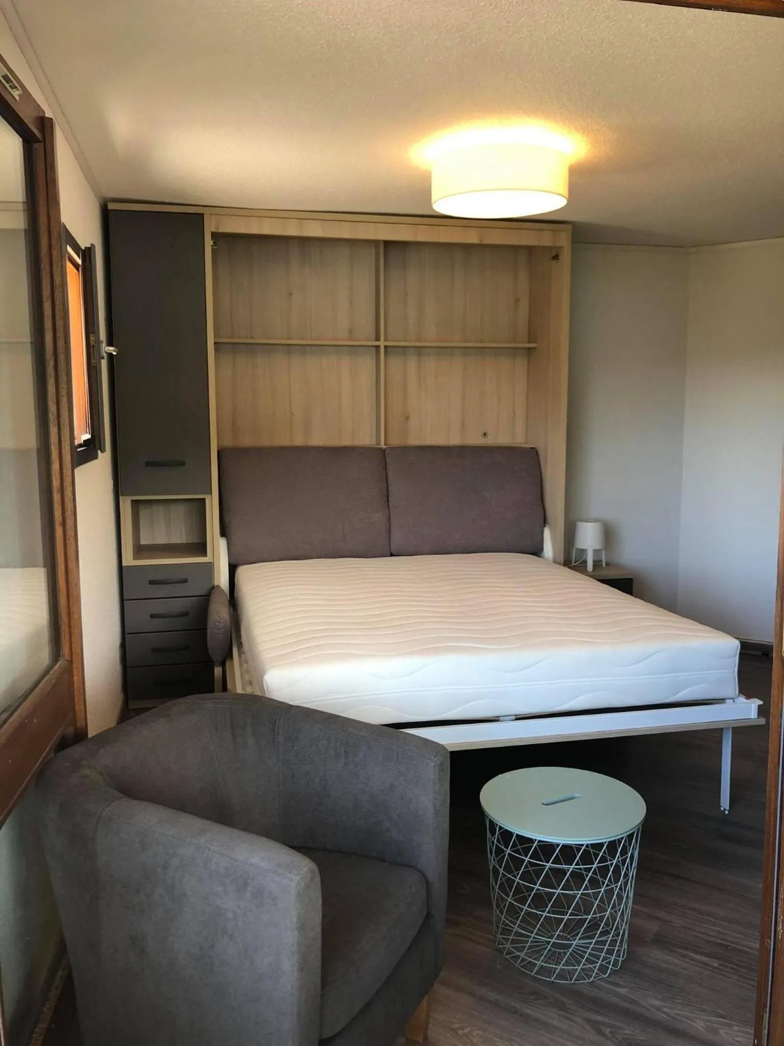 Studio in L'Ecrin du Lac