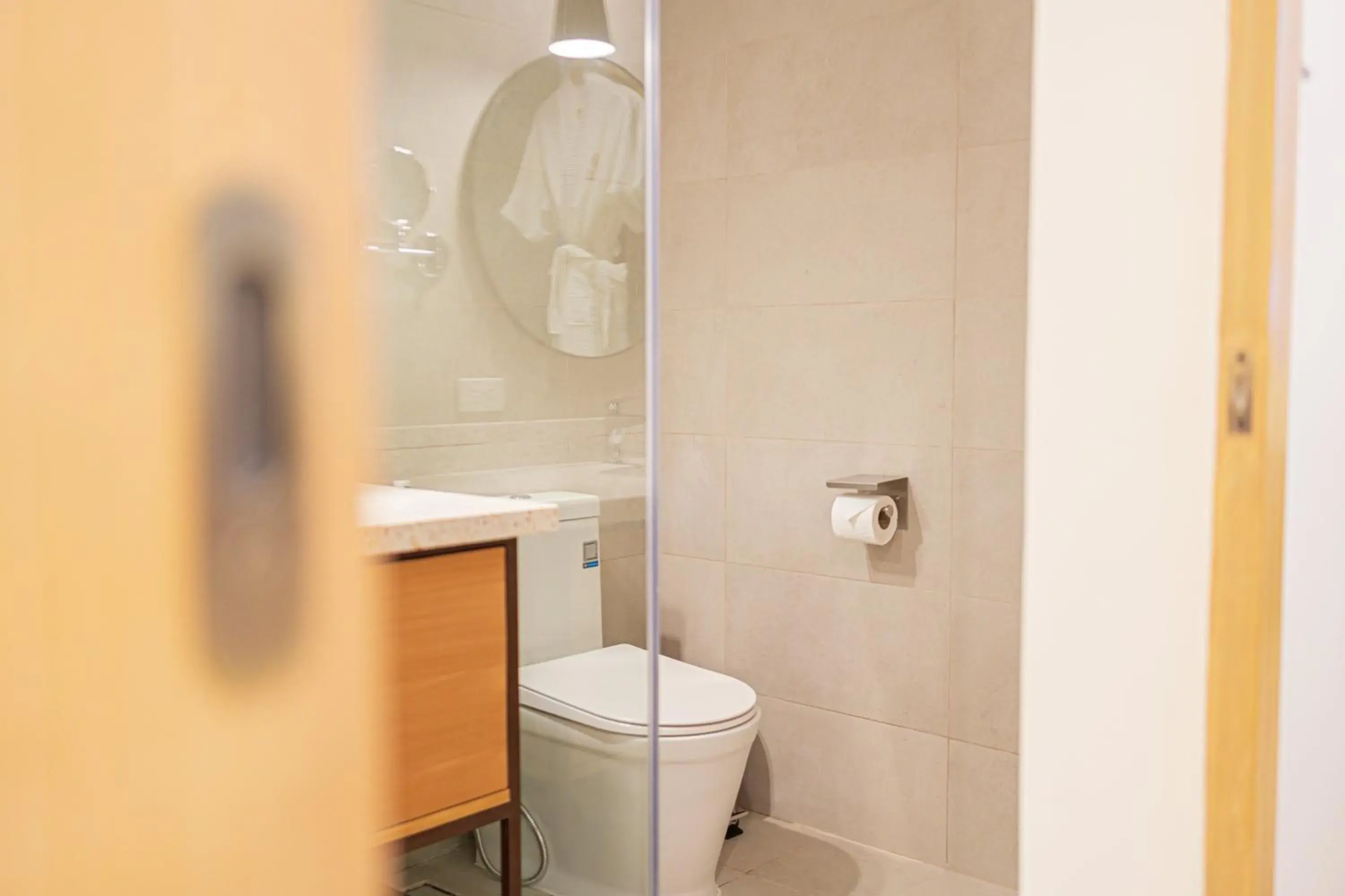 Deluxe Twin ( No Window) in Mandarin Nest Boracay Deluxe Twin ( No Window) in Mandarin Nest Boracay