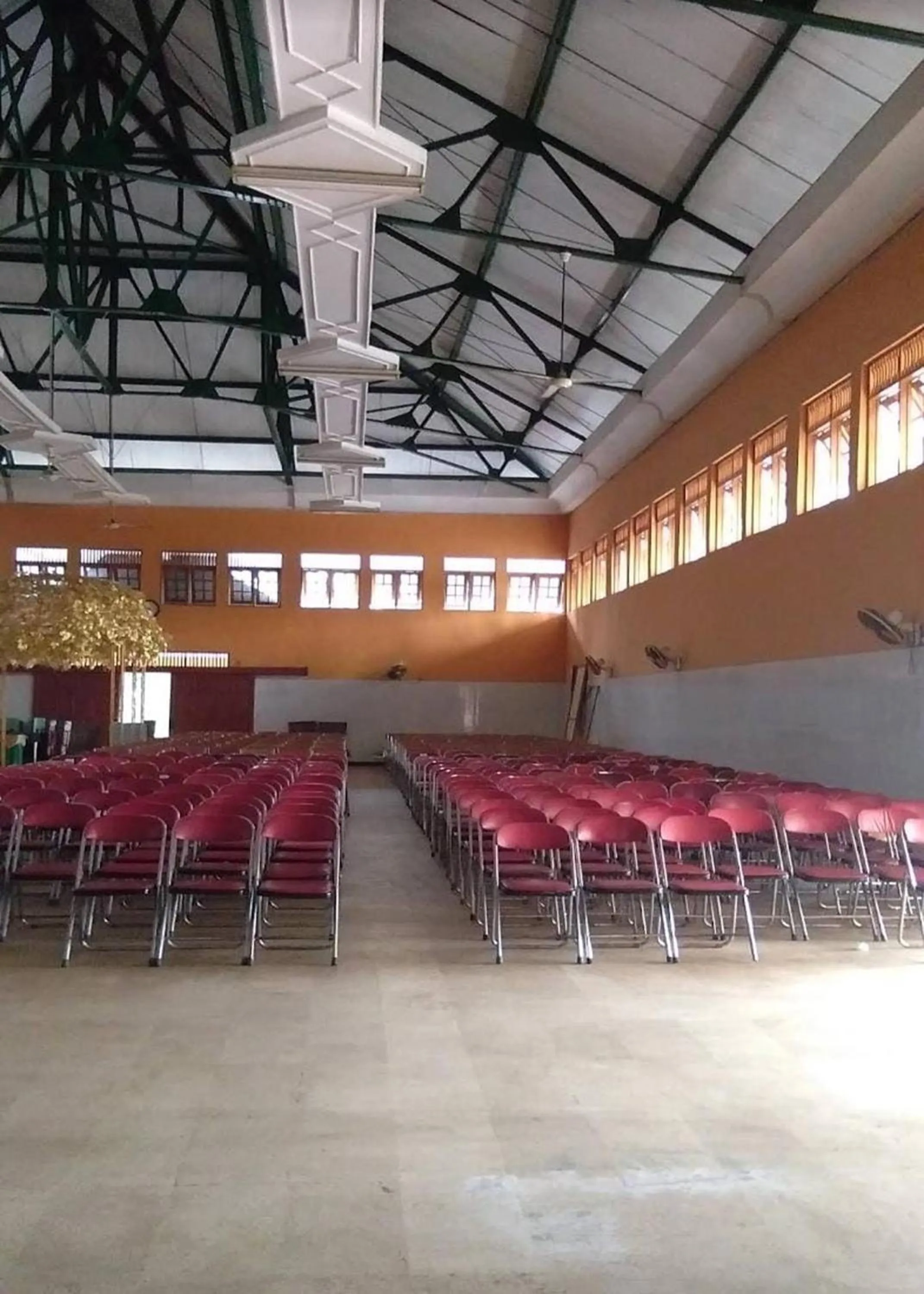 Banquet/Function facilities in Hotel Bima