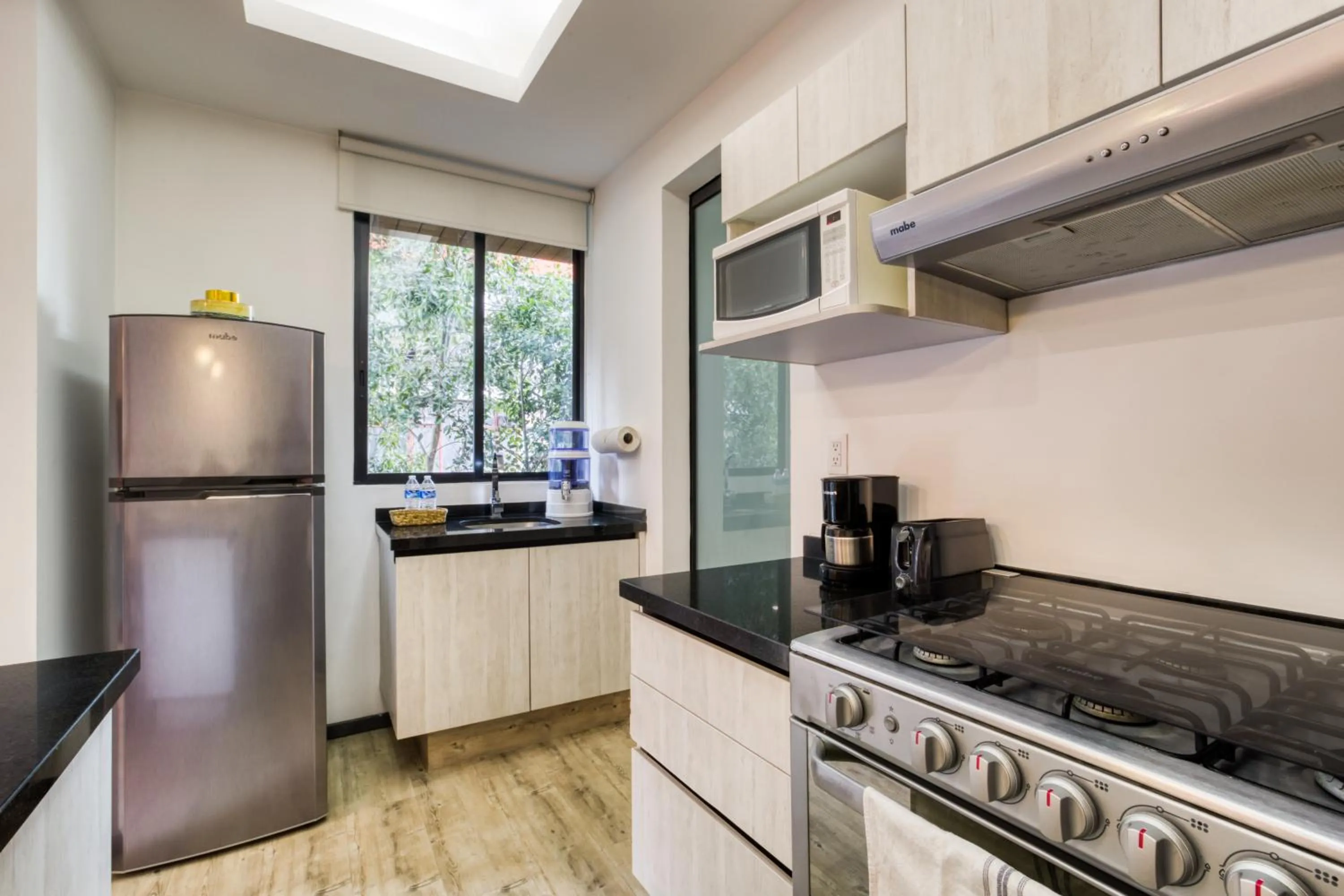 Kitchen or kitchenette in MEDELLIN by Mr W