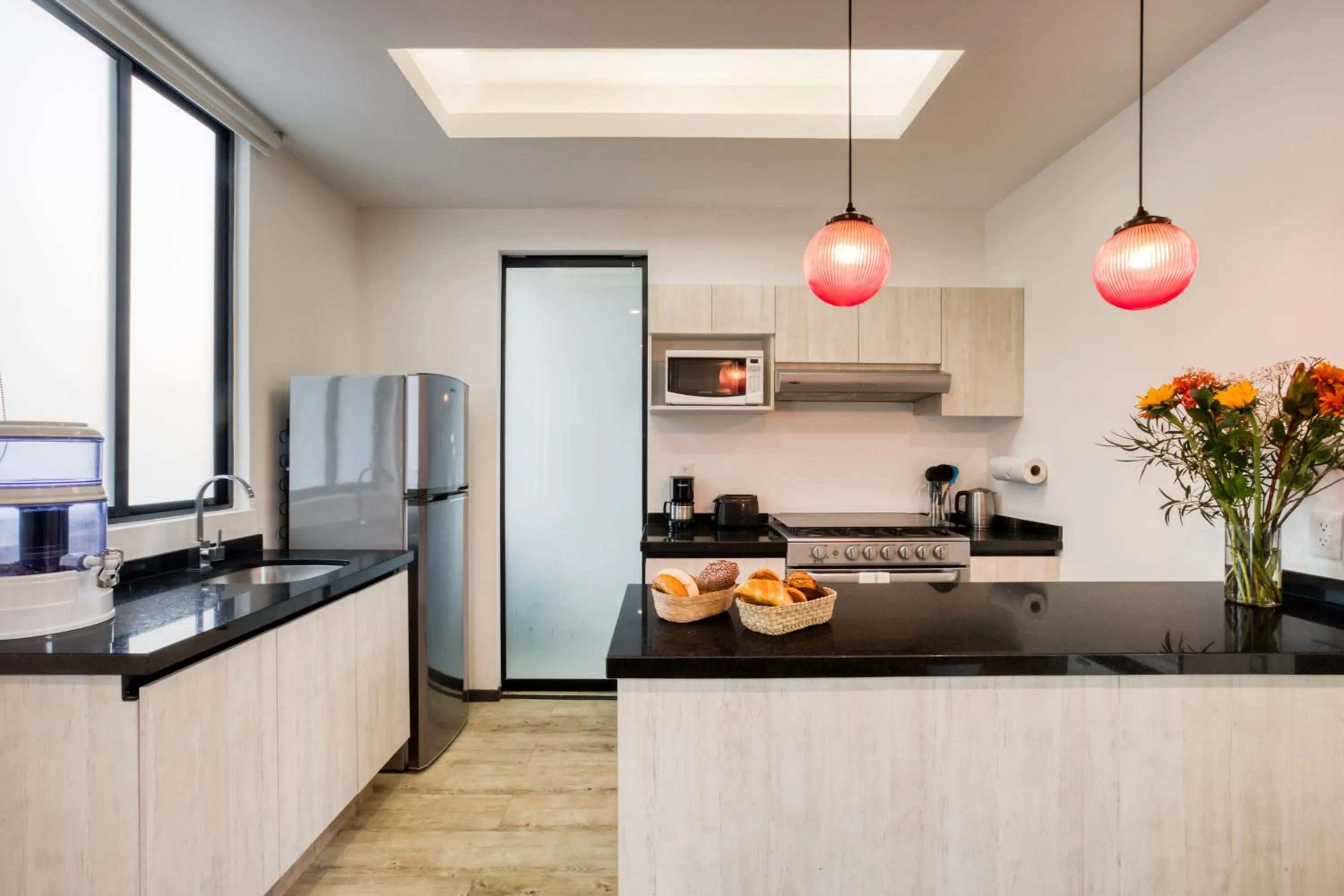 Kitchen or kitchenette in MEDELLIN by Mr W