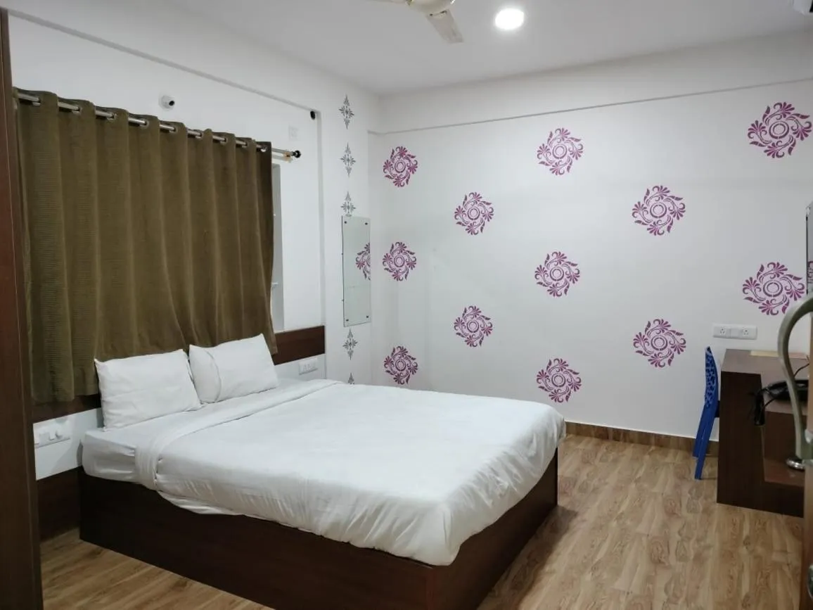 Photo of the whole room in Prince residency Venue