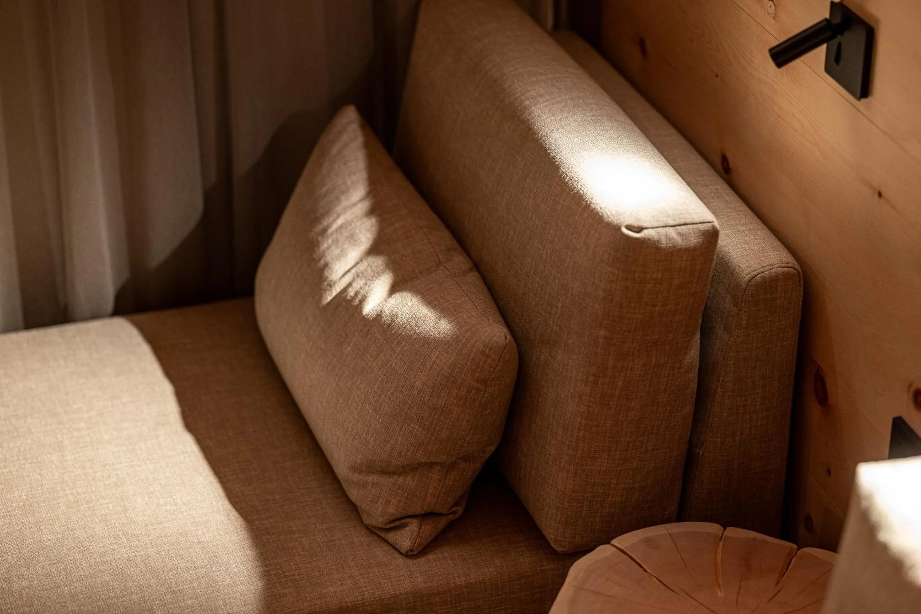 Spa and wellness centre/facilities, Bed in Residence Der Heinrichshof