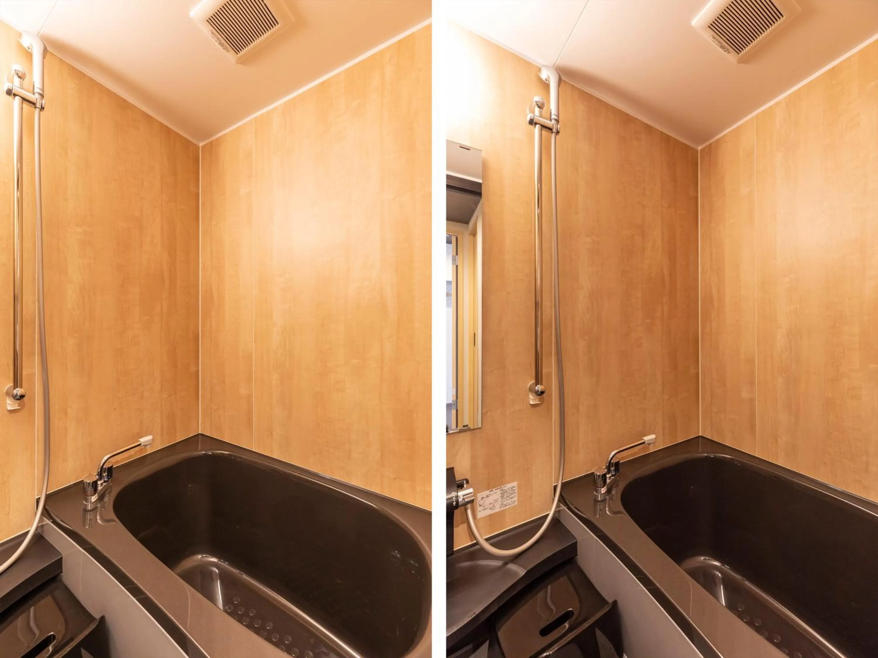 Bathroom in Tabist kiki HOTEL KYOTO Gojo Karasuma