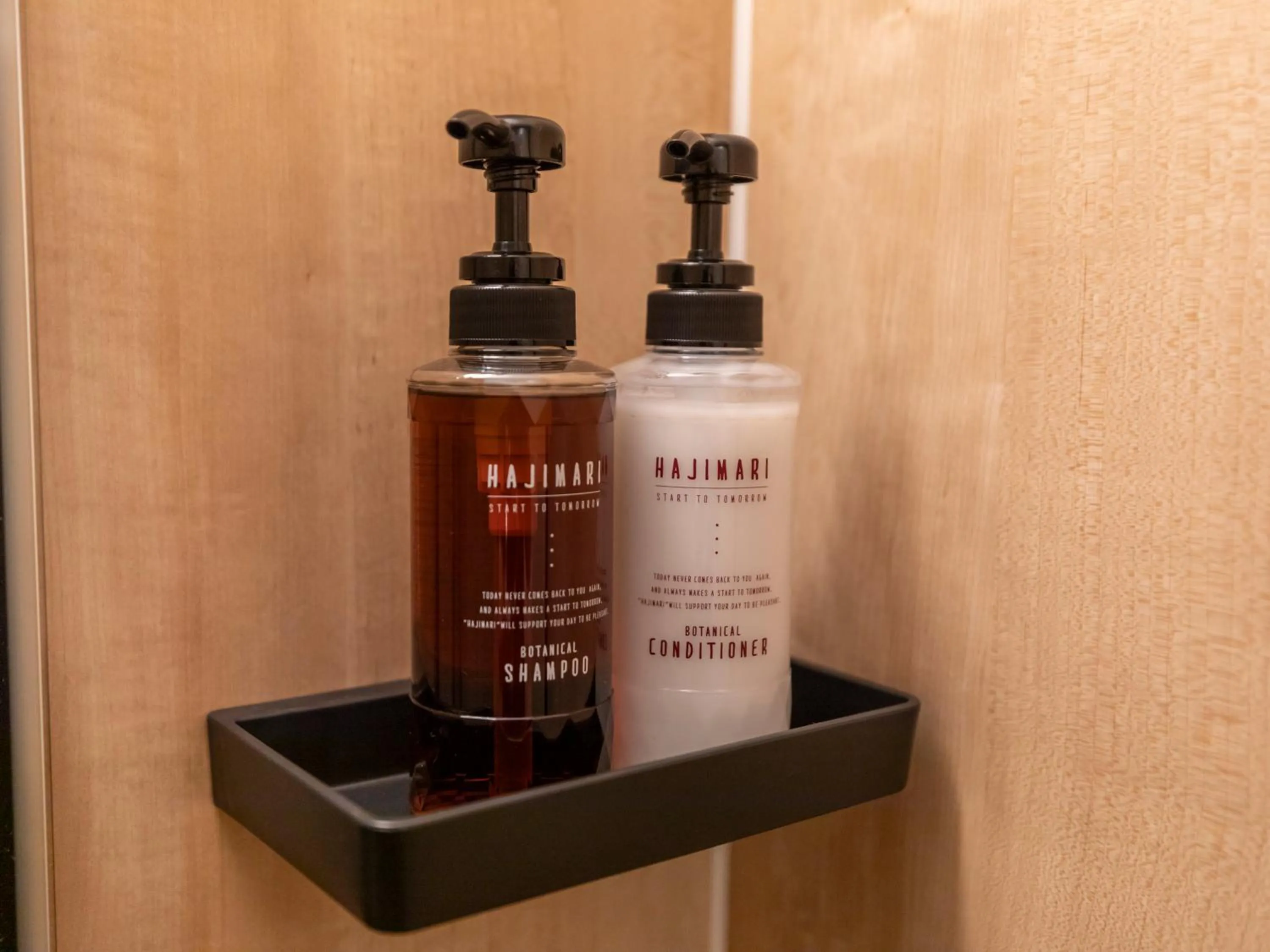 Bathroom in Tabist kiki HOTEL KYOTO Gojo Karasuma