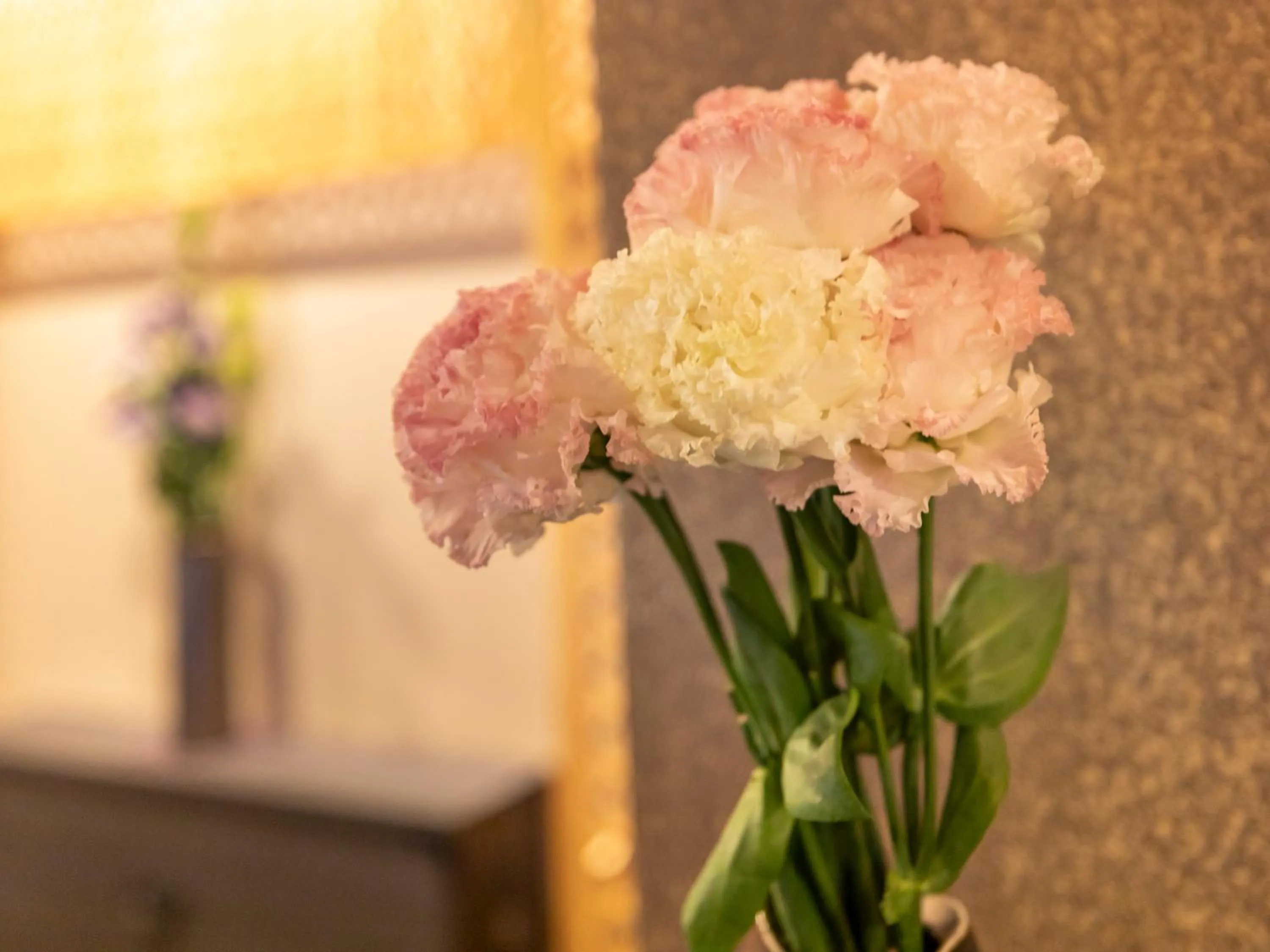 Lobby or reception in Tabist kiki HOTEL KYOTO Gojo Karasuma