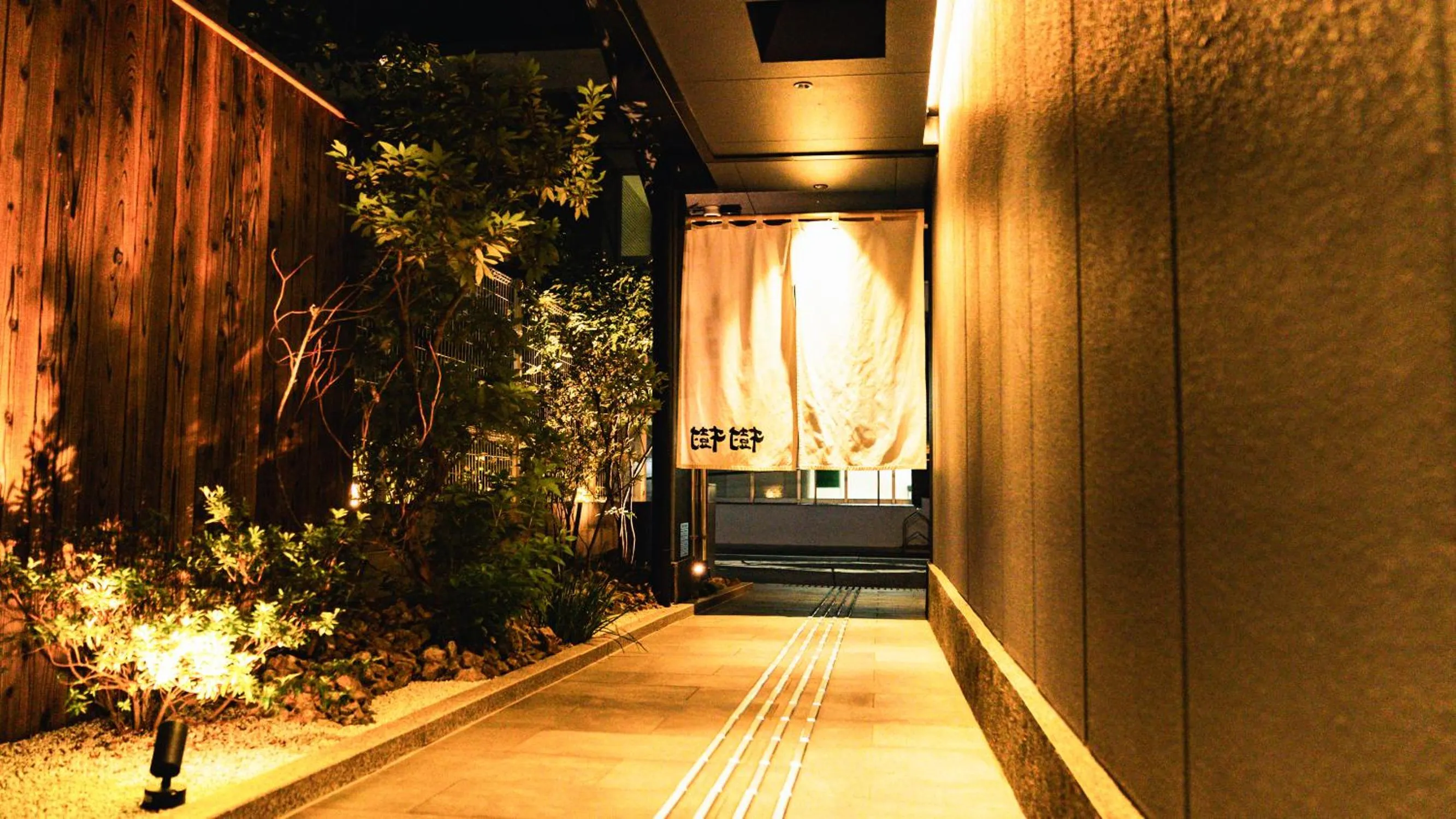 Night in Tabist kiki HOTEL KYOTO Gojo Karasuma