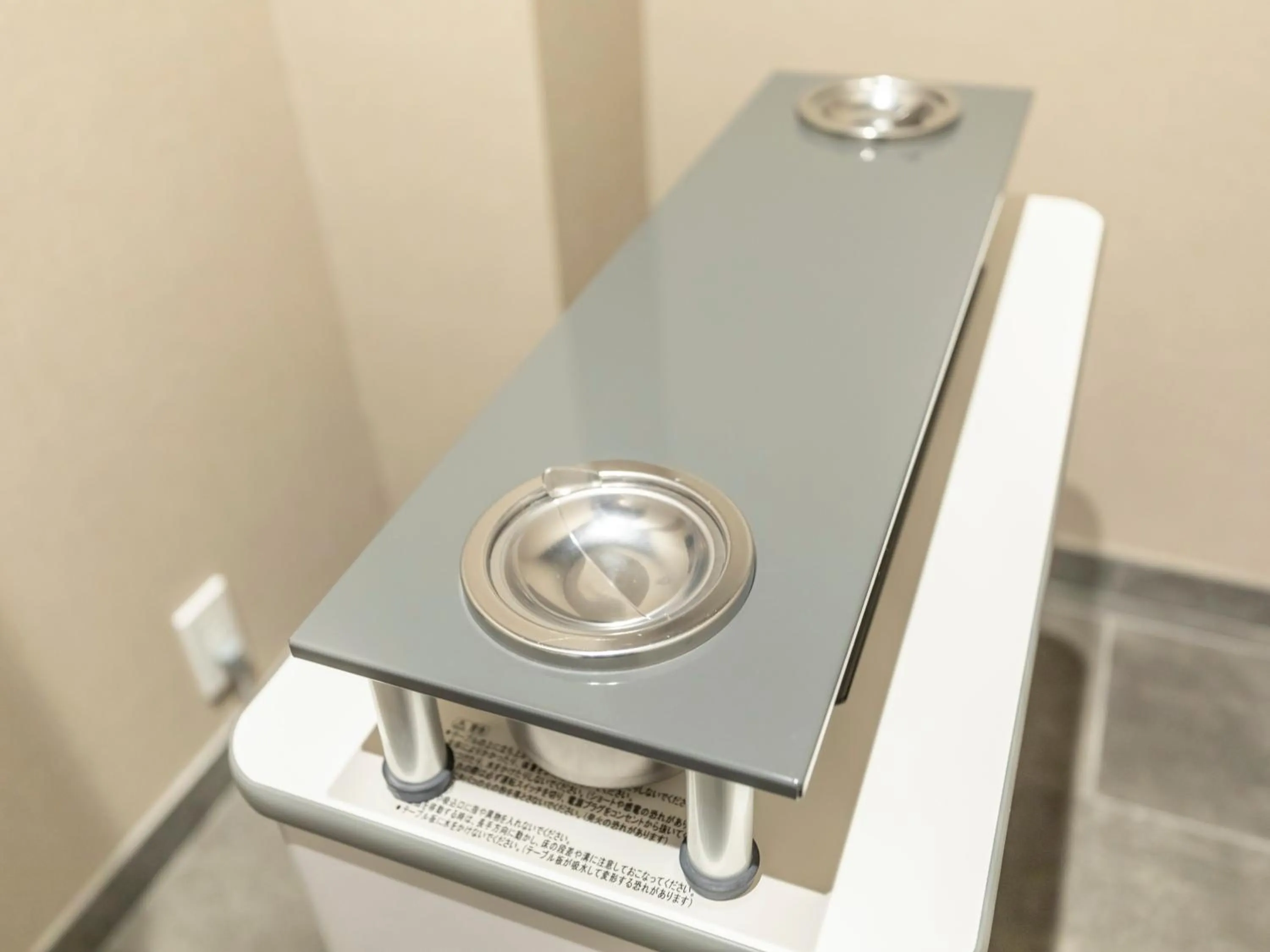 Area and facilities in Tabist kiki HOTEL KYOTO Gojo Karasuma