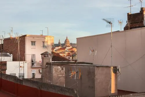 Feelathome Plaza Apartments