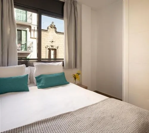 Feelathome Plaza Apartments