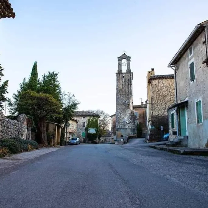 L atelier de RAYMOND