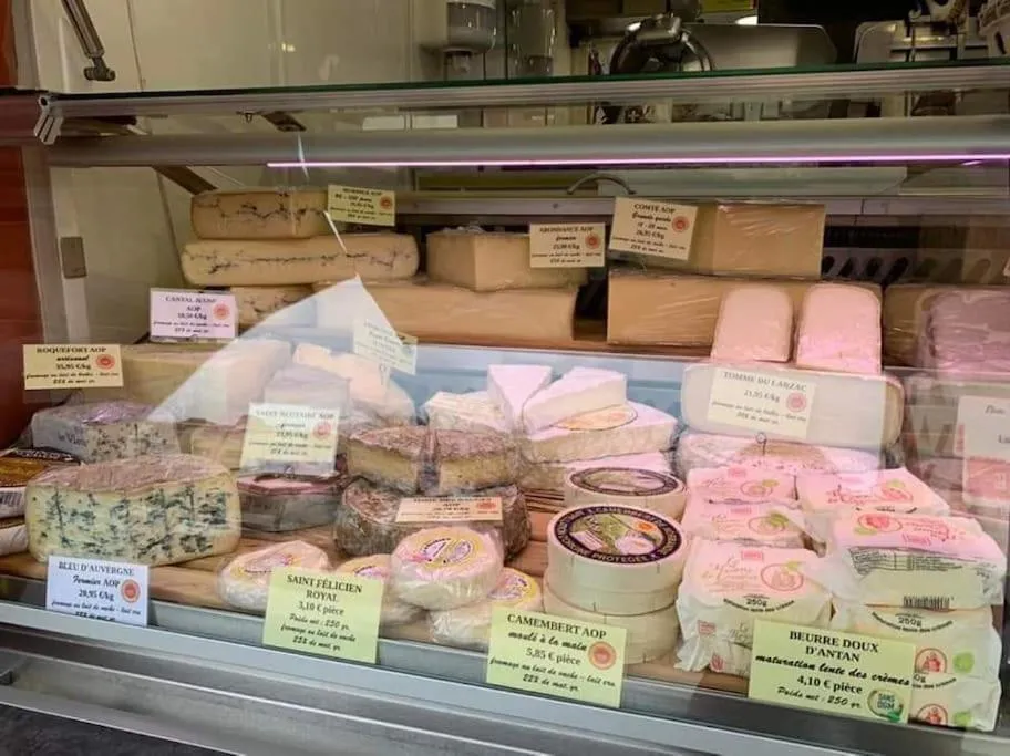 L atelier de RAYMOND