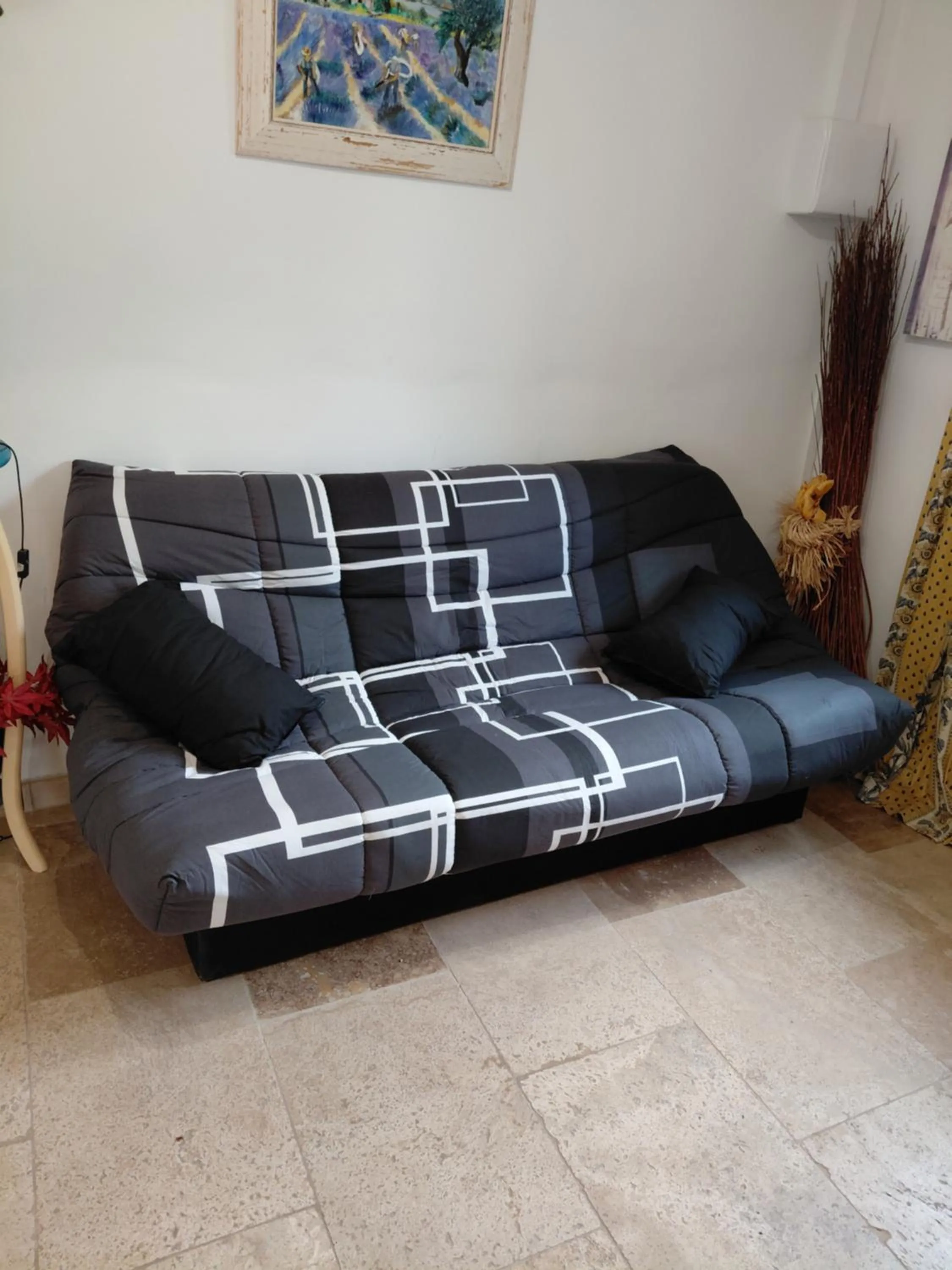 L atelier de RAYMOND