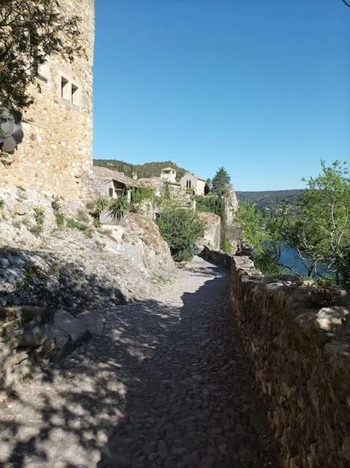 L atelier de RAYMOND