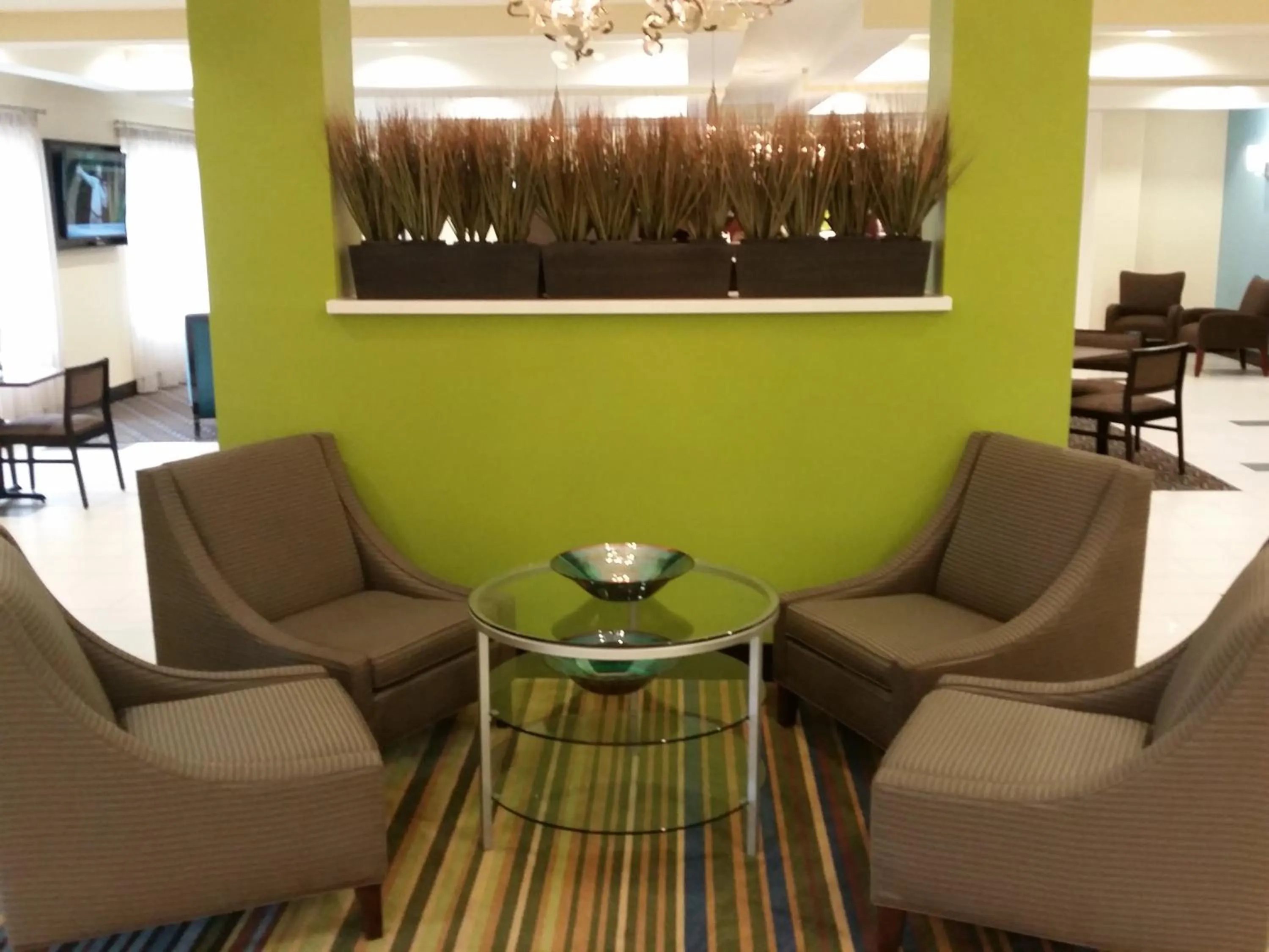 Property building in Holiday Inn Express and Suites Atascocita - Humble - Kingwood by IHG