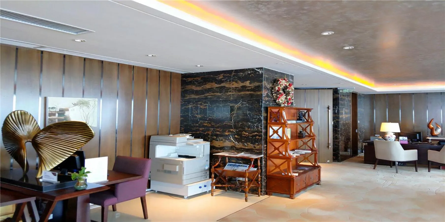 Other in Crowne Plaza Shaoxing, an IHG Hotel
