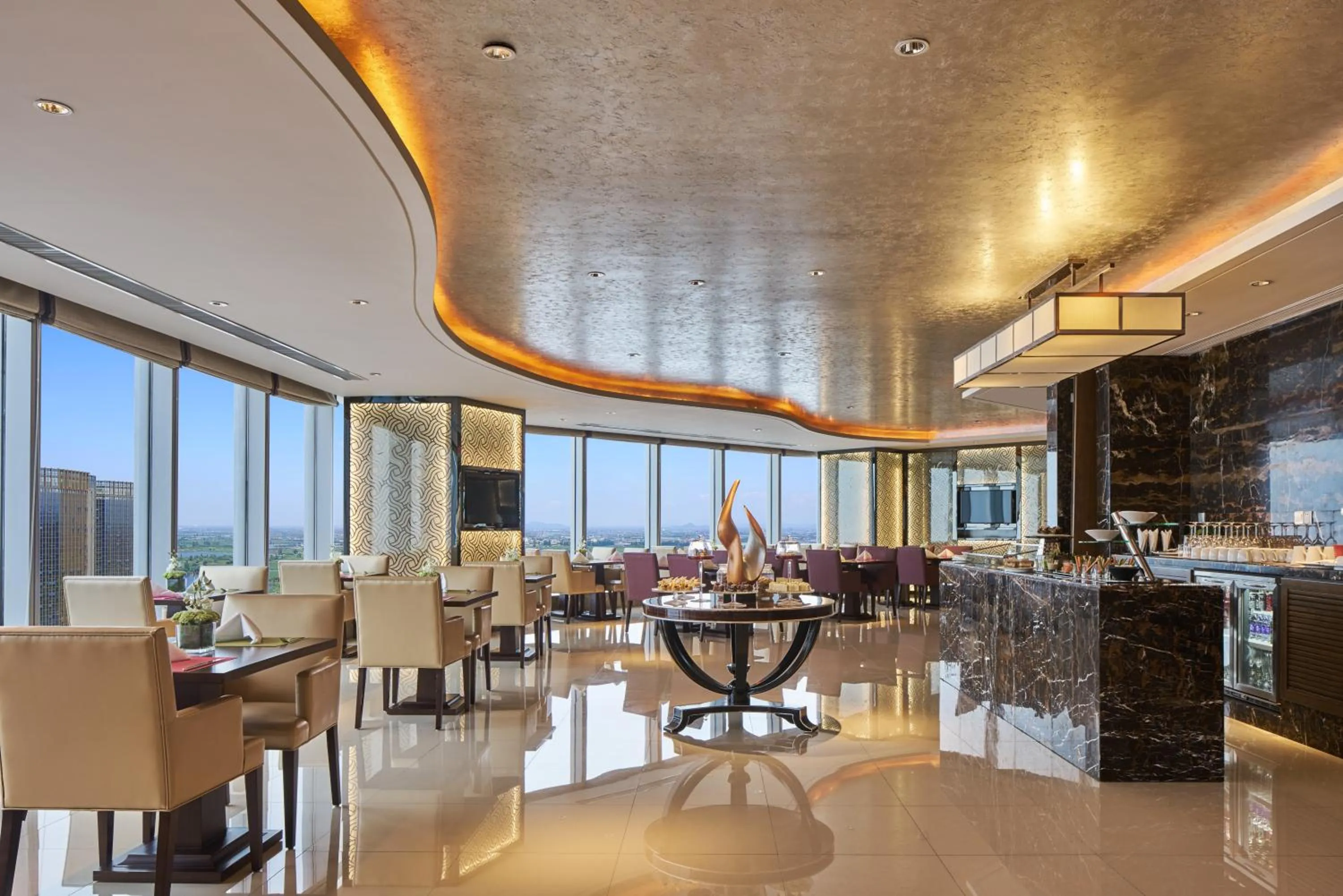 Other, Restaurant/Places to Eat in Crowne Plaza Shaoxing, an IHG Hotel