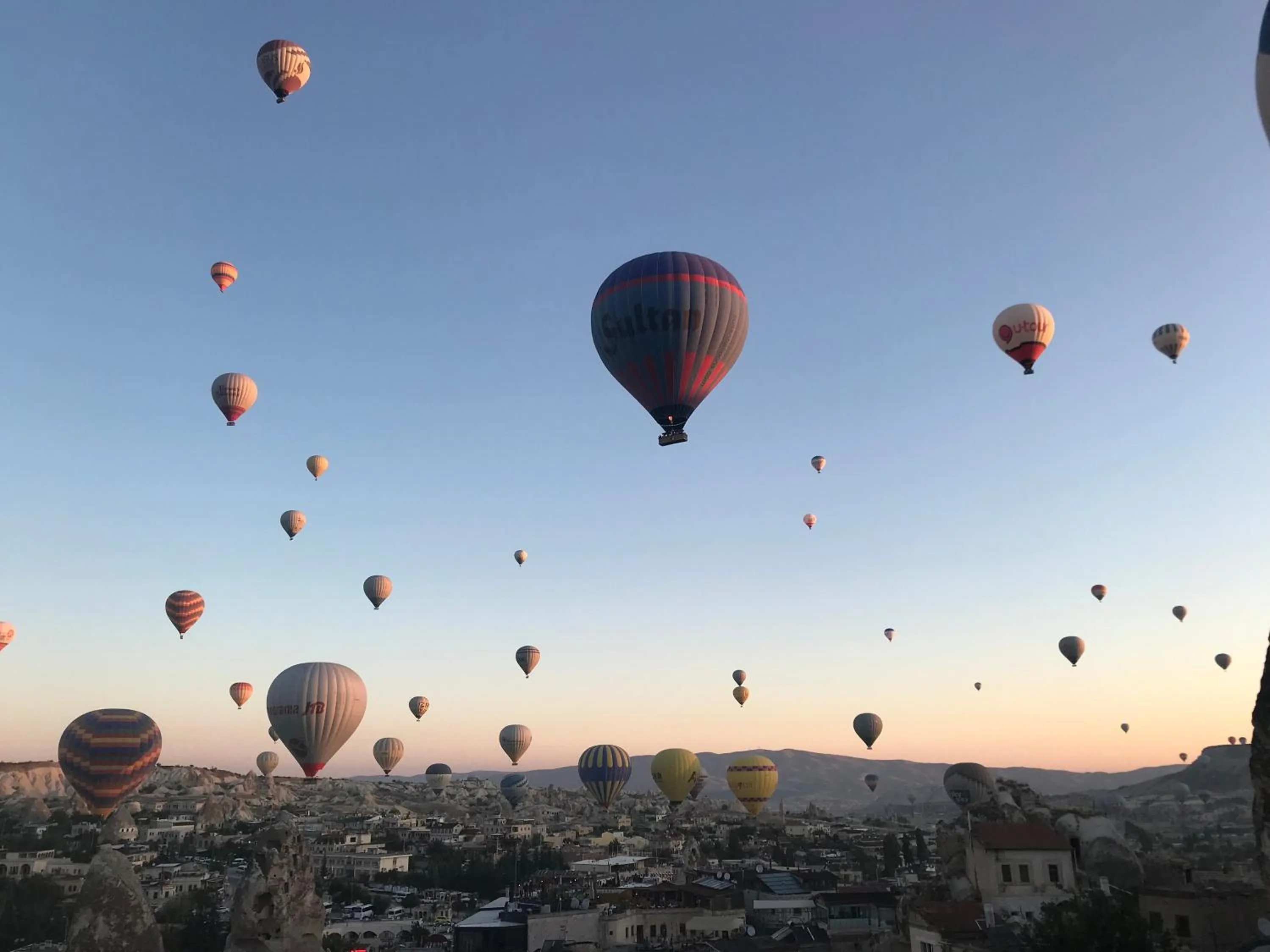 Activities in Elegance Cave Suites & Restaurant