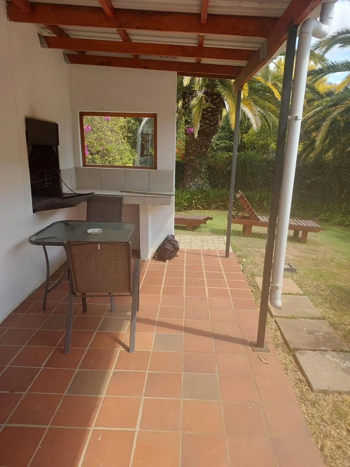 Apartment - single occupancy in Randrivier
