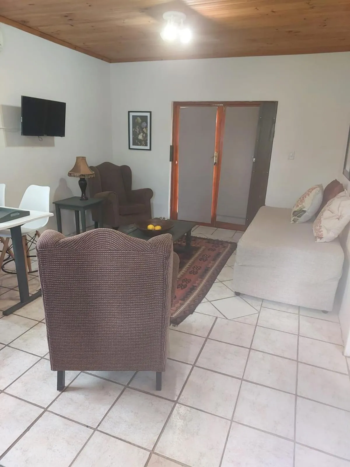 Apartment - single occupancy in Randrivier