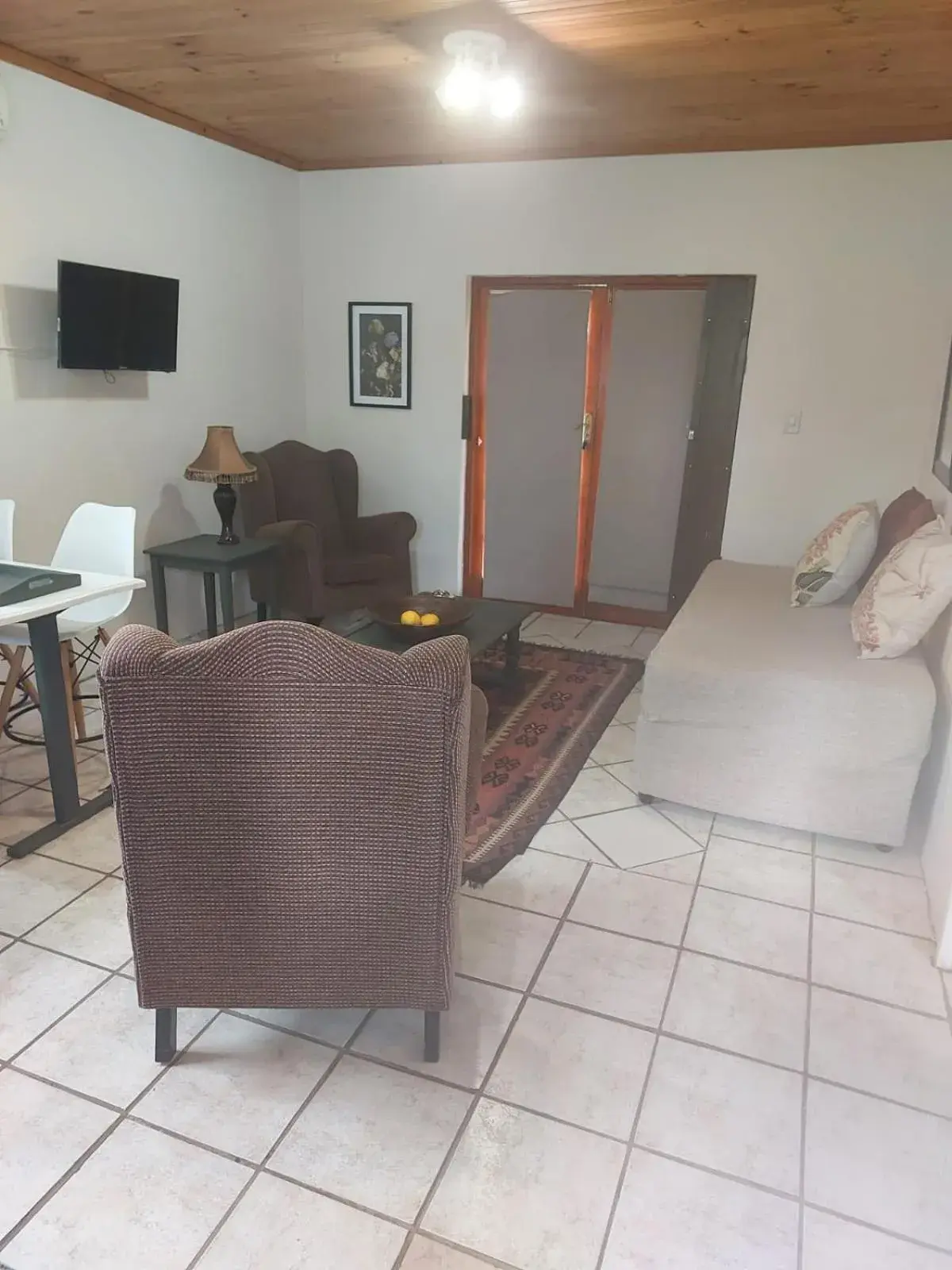 Apartment - single occupancy in Randrivier Apartment - single occupancy in Randrivier