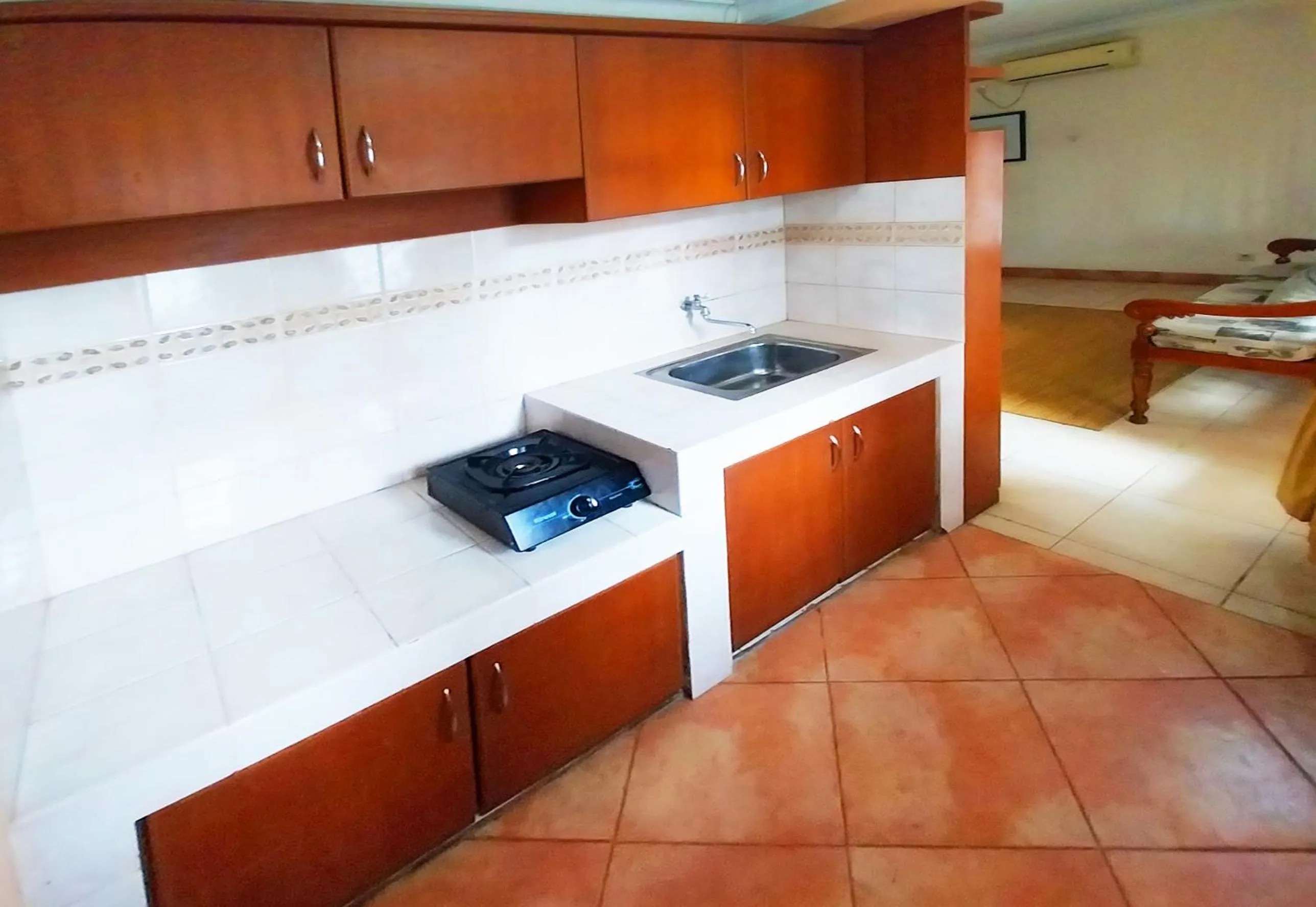 Horison Resort Pondok Layung Anyer