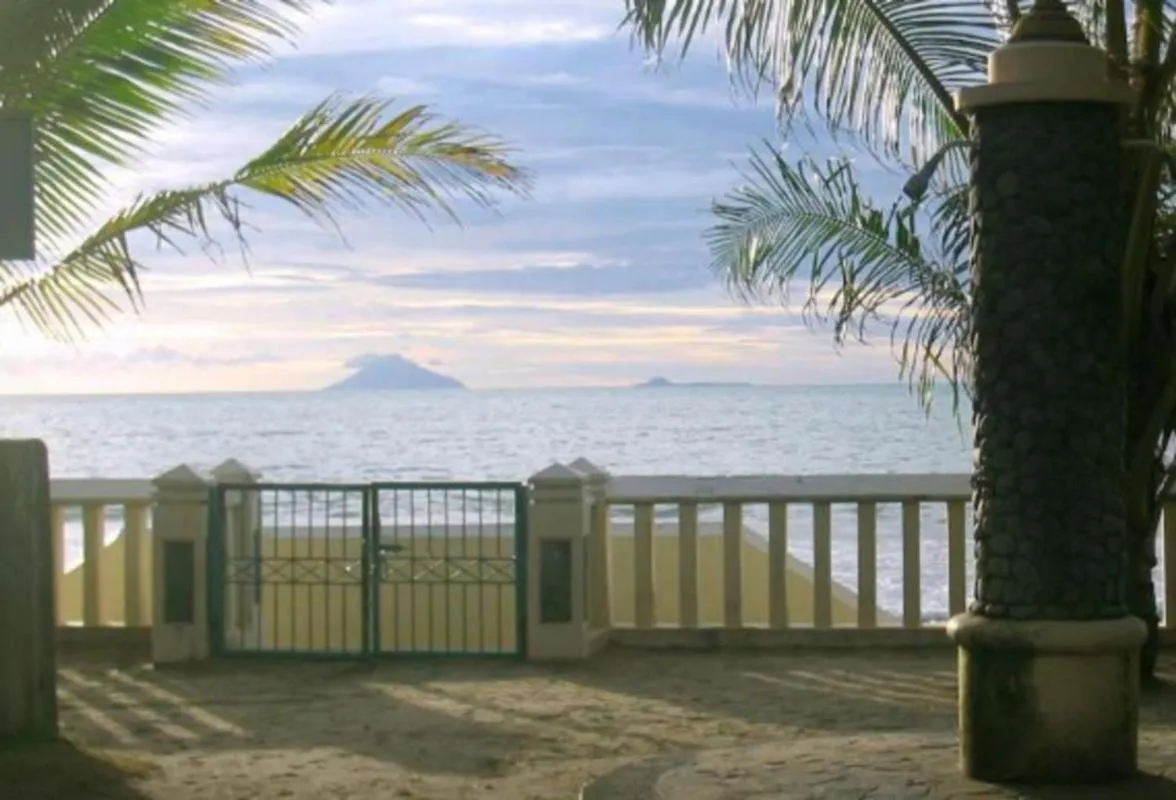 Horison Resort Pondok Layung Anyer