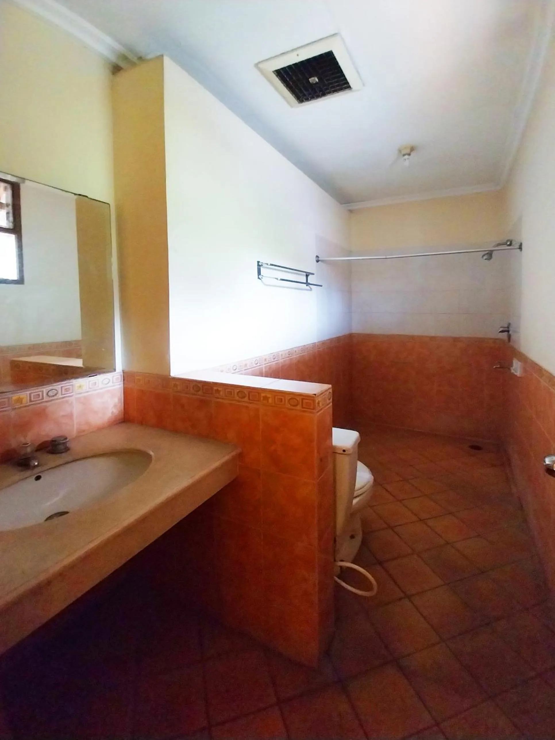 Horison Resort Pondok Layung Anyer