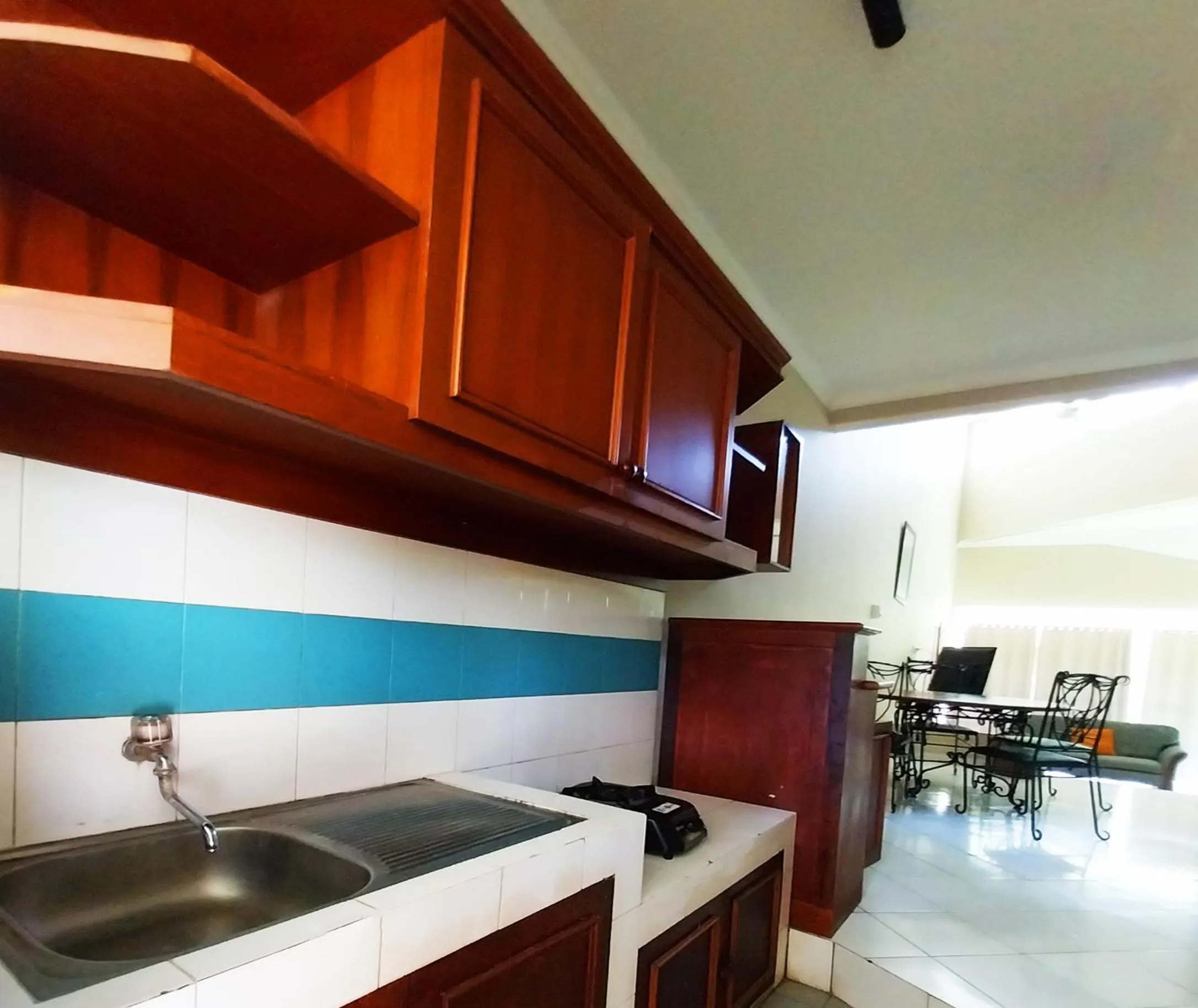 Horison Resort Pondok Layung Anyer