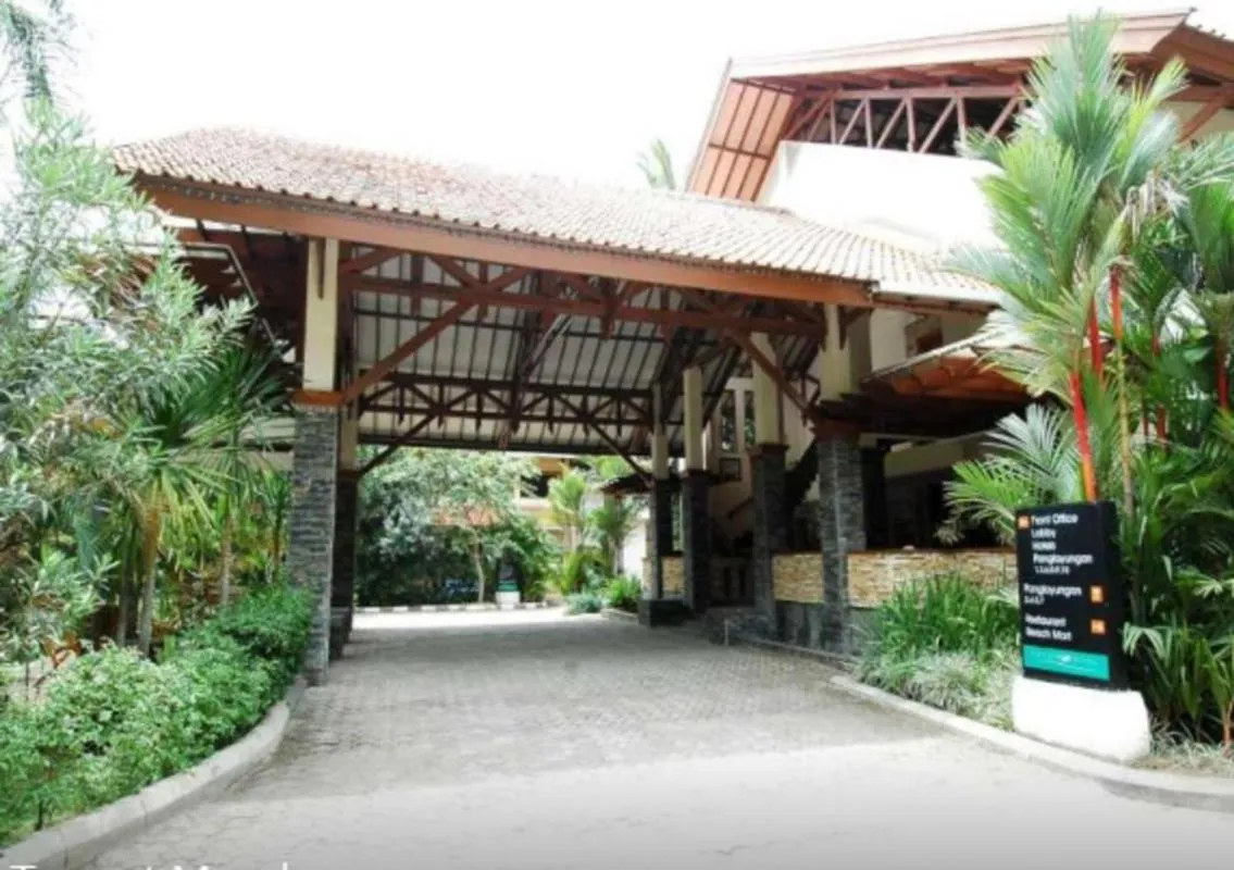 Horison Resort Pondok Layung Anyer