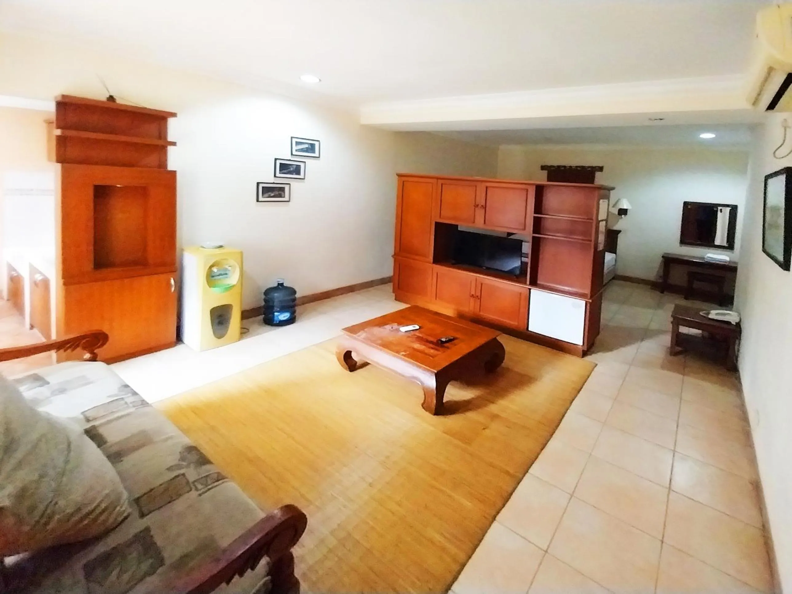 Horison Resort Pondok Layung Anyer