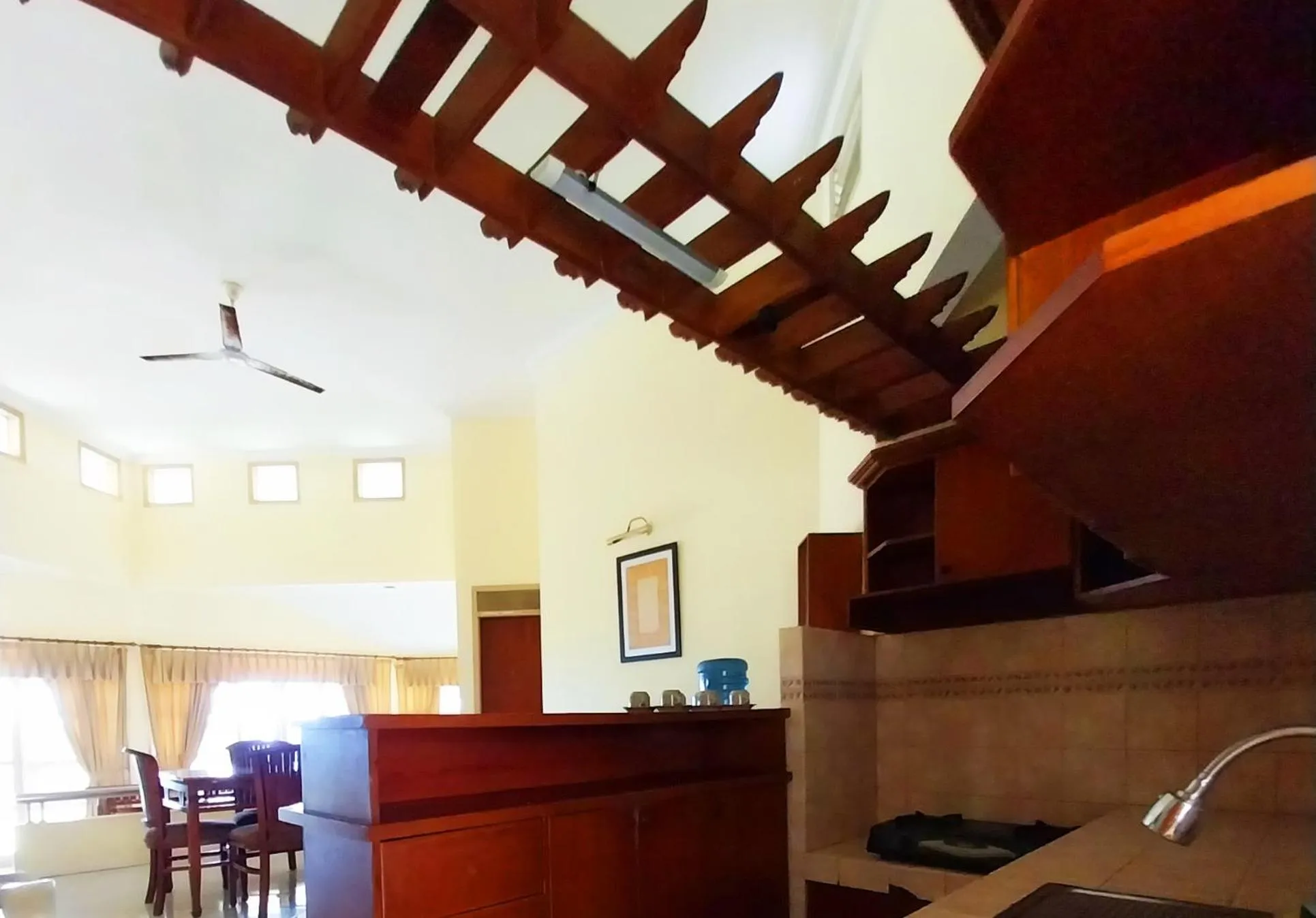 Horison Resort Pondok Layung Anyer