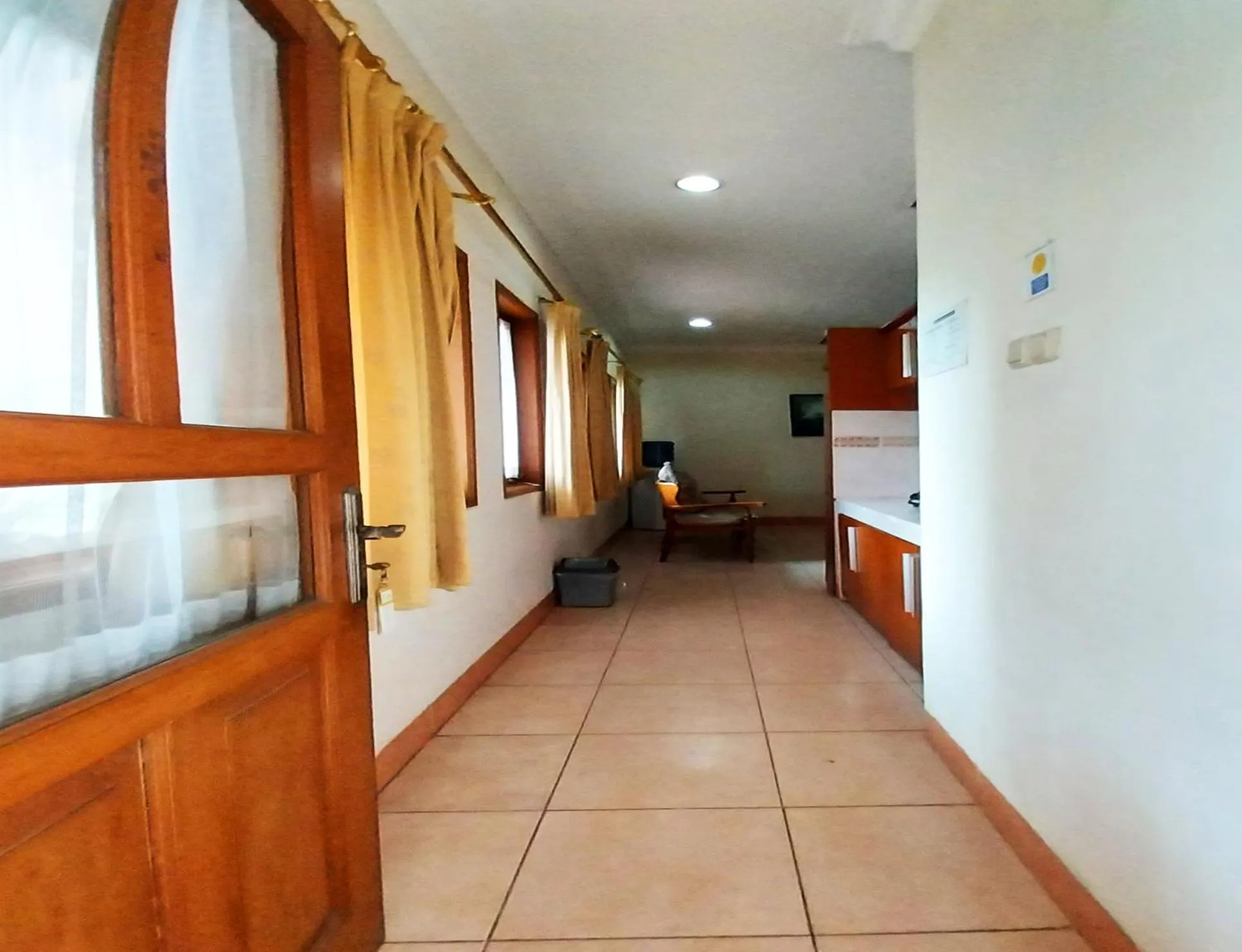 Horison Resort Pondok Layung Anyer