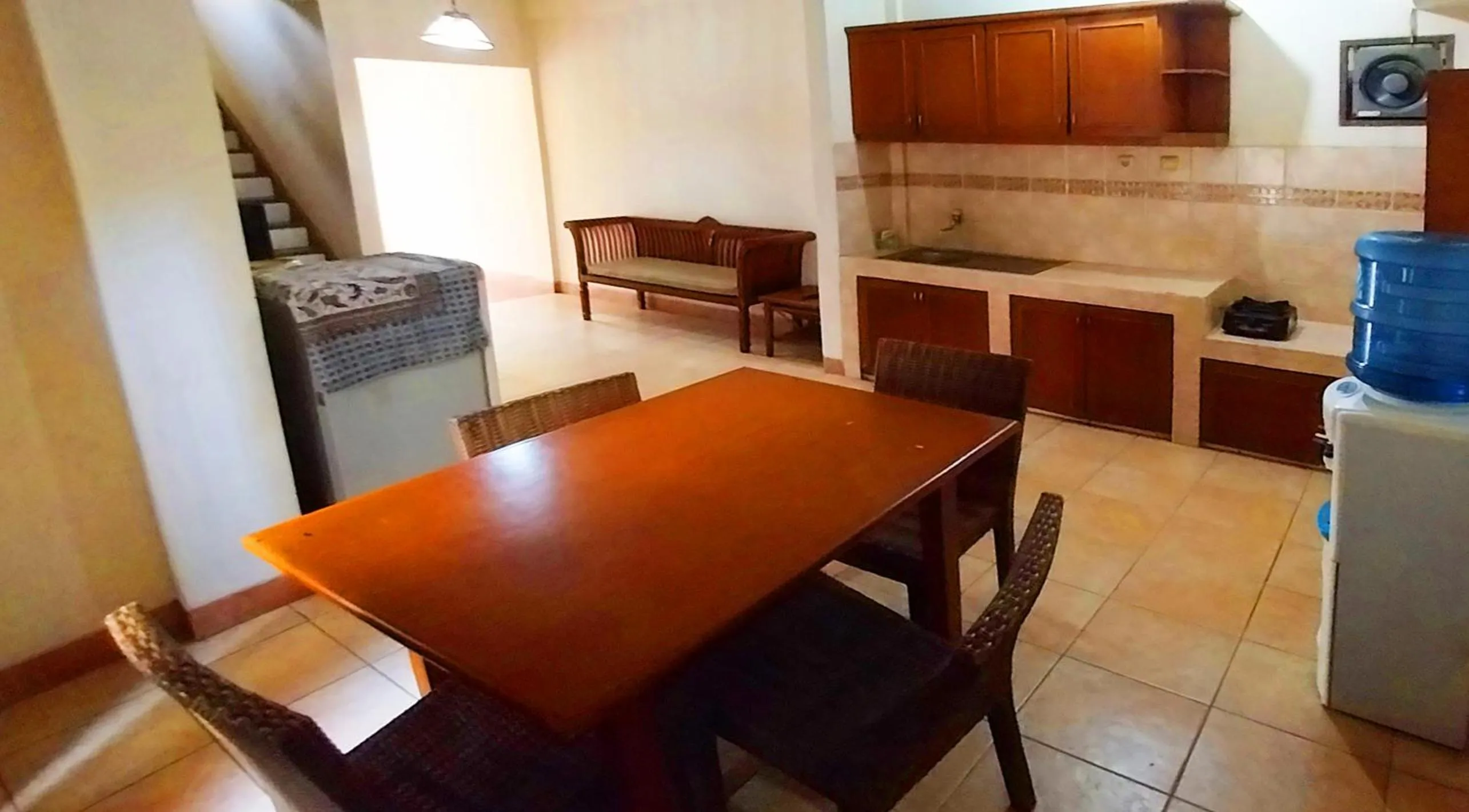 Horison Resort Pondok Layung Anyer