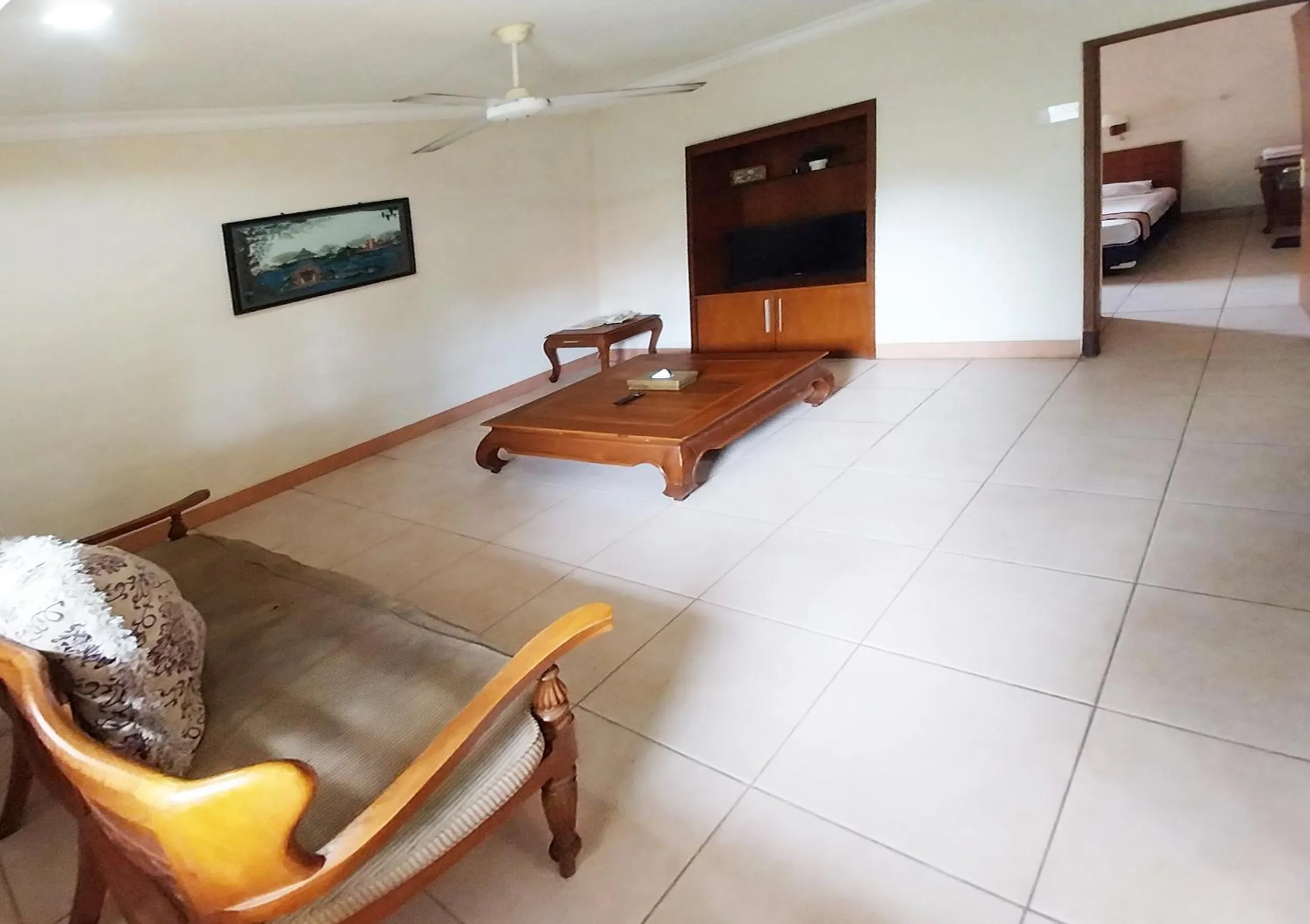 Horison Resort Pondok Layung Anyer