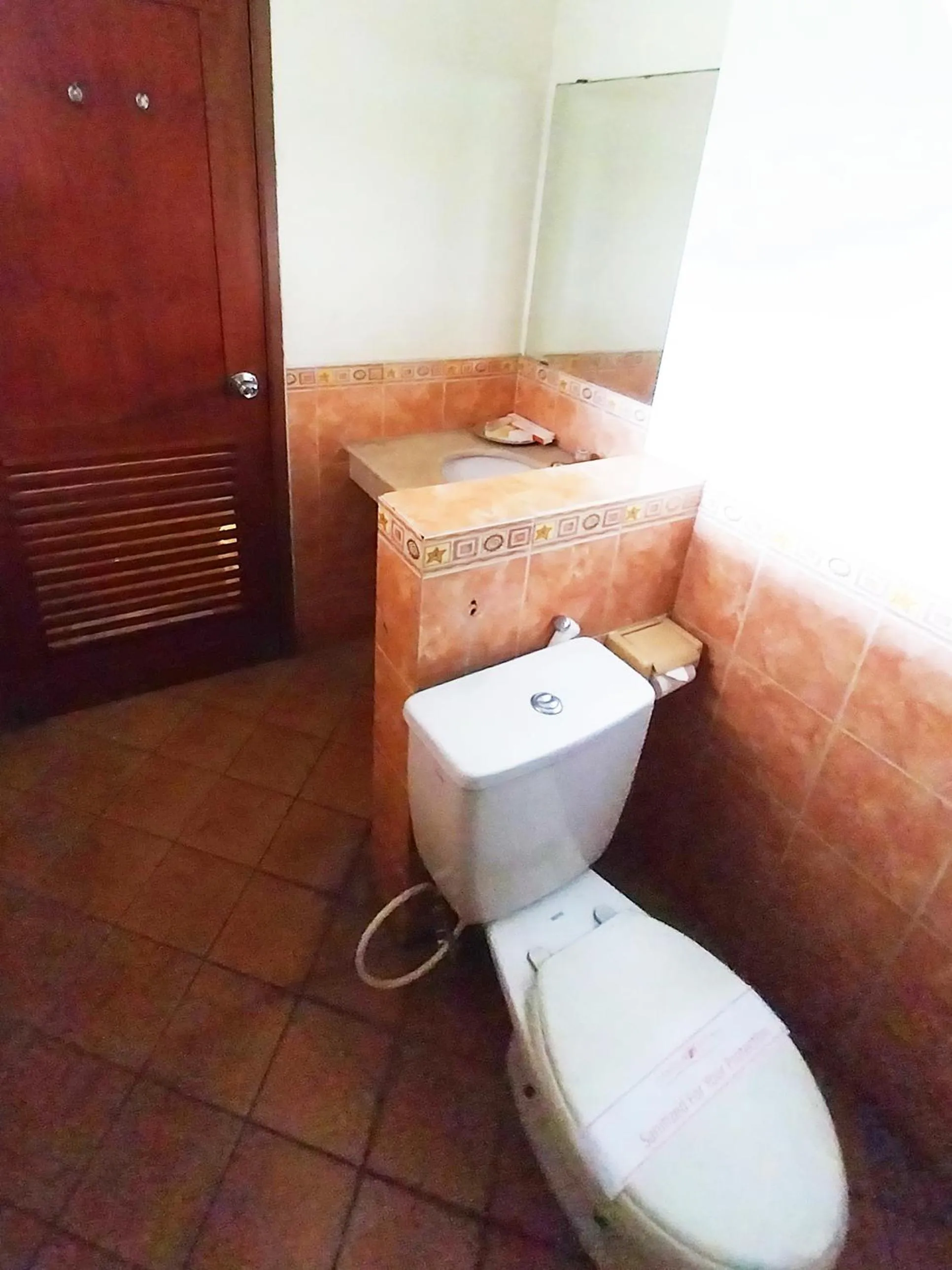 Horison Resort Pondok Layung Anyer