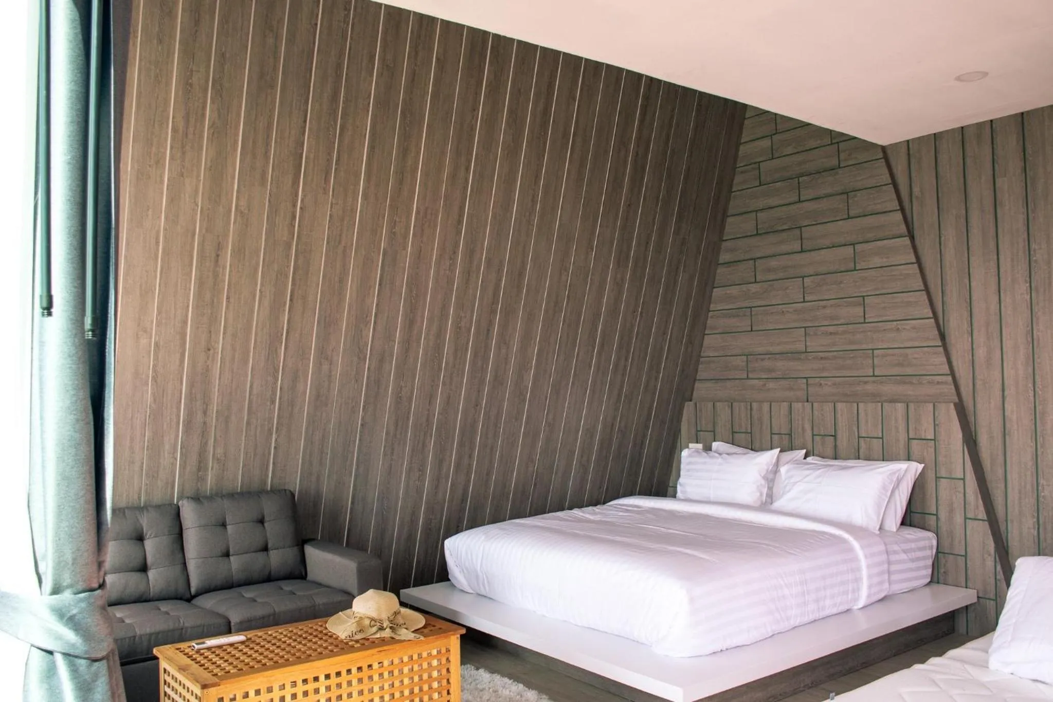 Bed in My Story Doichang Chiangrai