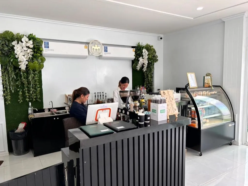 People in My Story Doichang Chiangrai