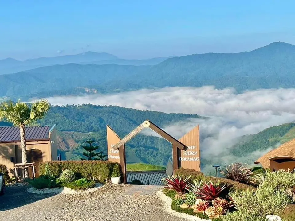 My Story Doichang Chiangrai