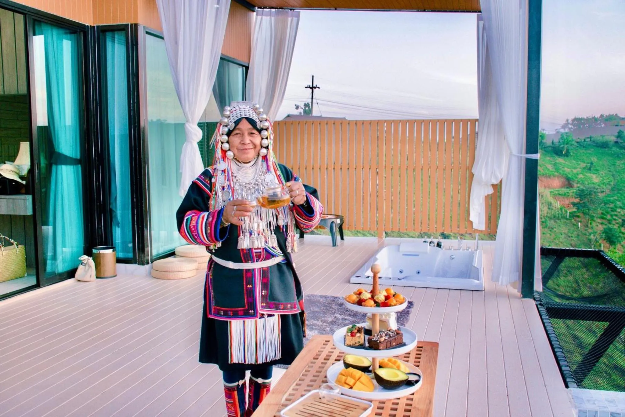 My Story Doichang Chiangrai