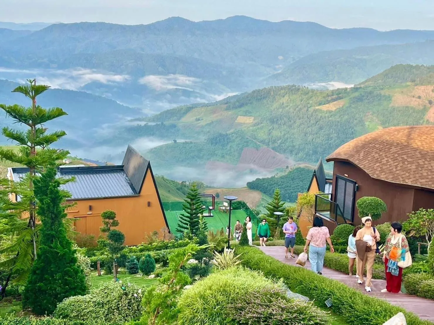 My Story Doichang Chiangrai