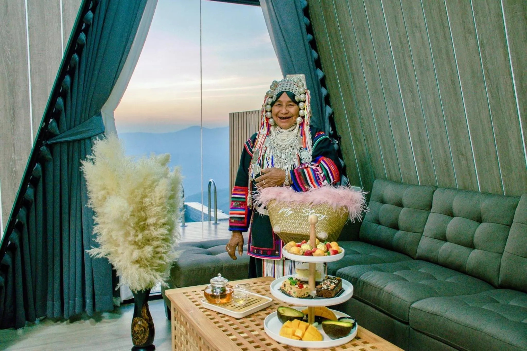 My Story Doichang Chiangrai