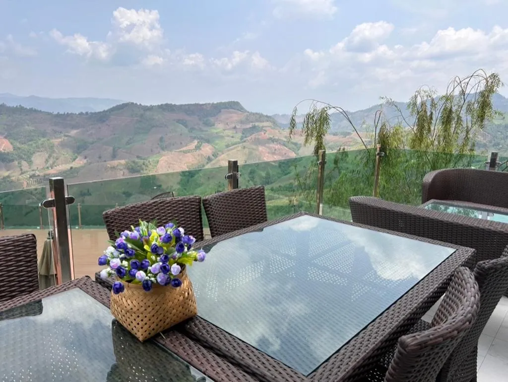 My Story Doichang Chiangrai