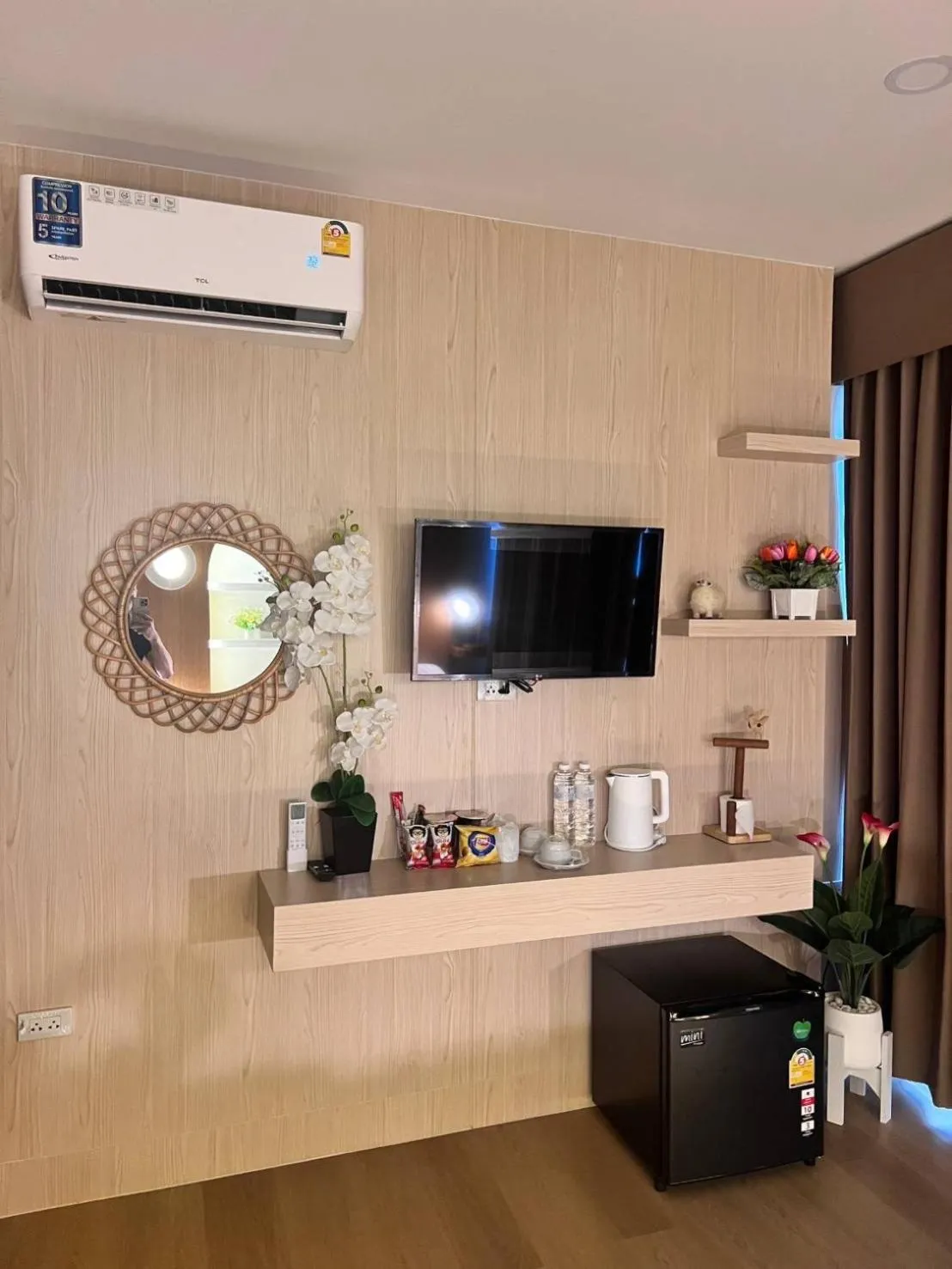 TV and multimedia in My Story Doichang Chiangrai