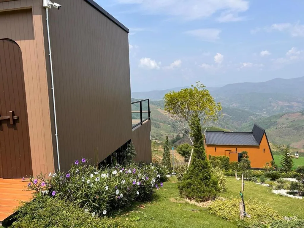 My Story Doichang Chiangrai